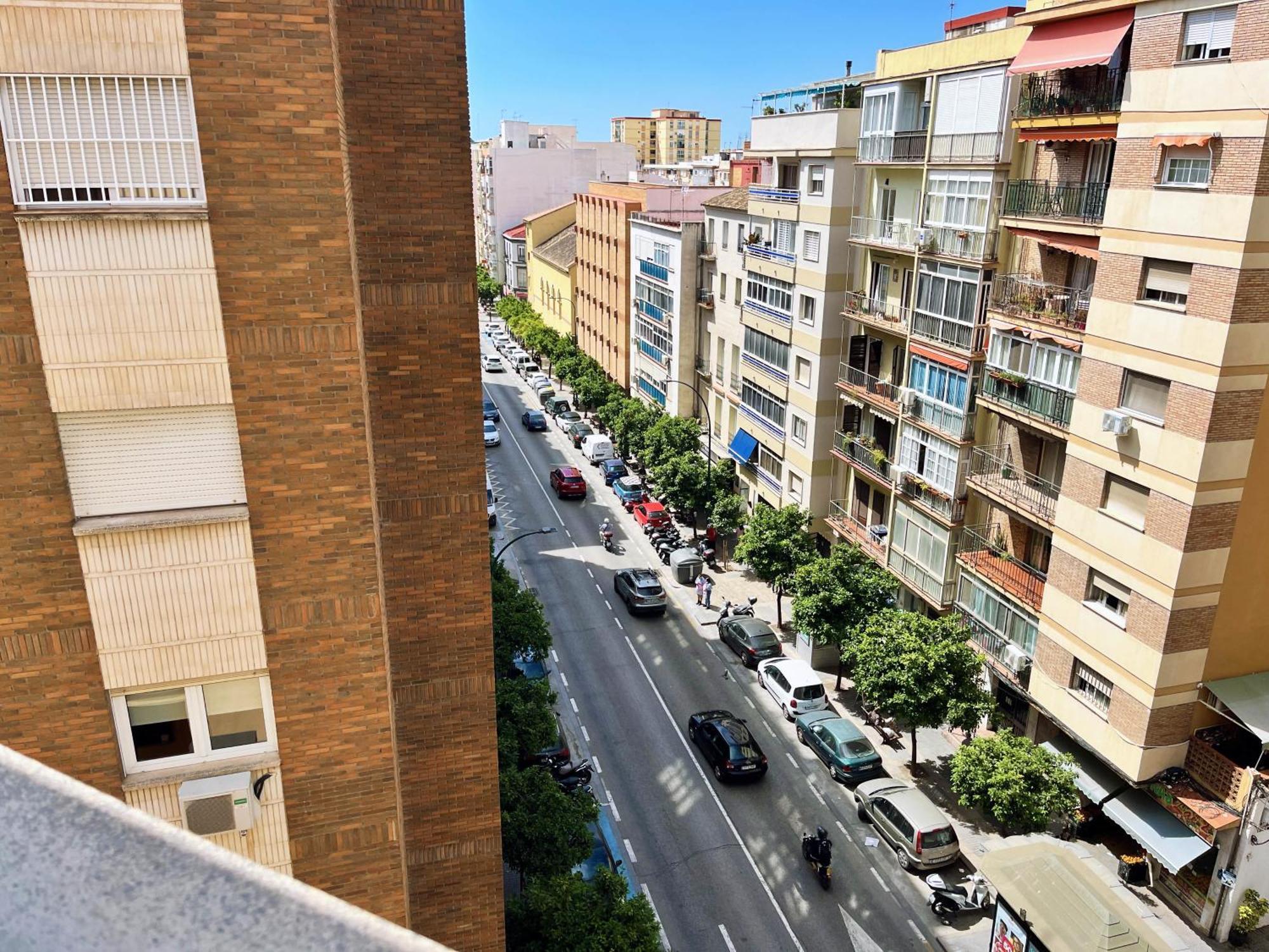 Mshome La Terraza De Olletas Apartment *