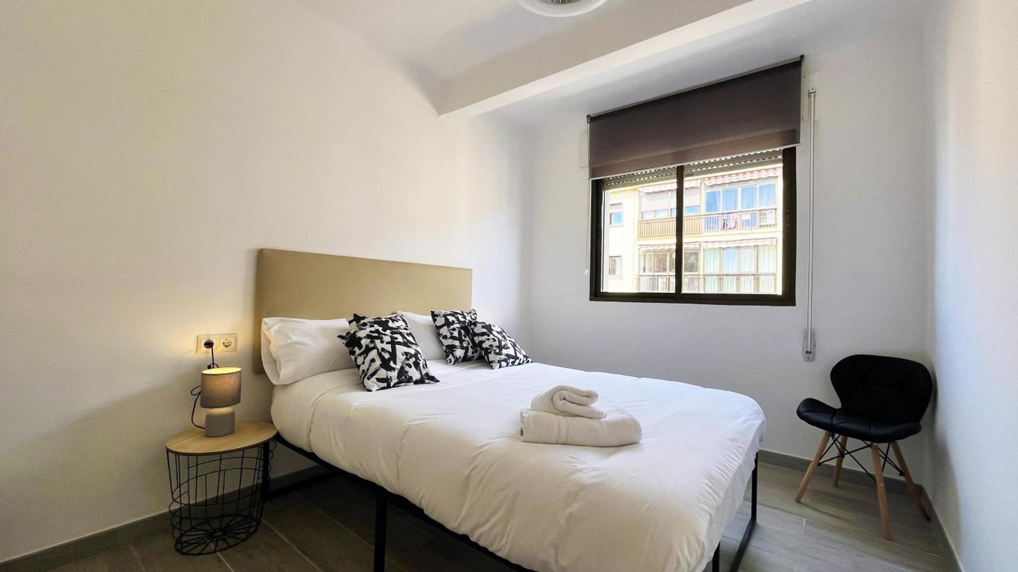 Apartamento Mshome La Terraza De Olletas