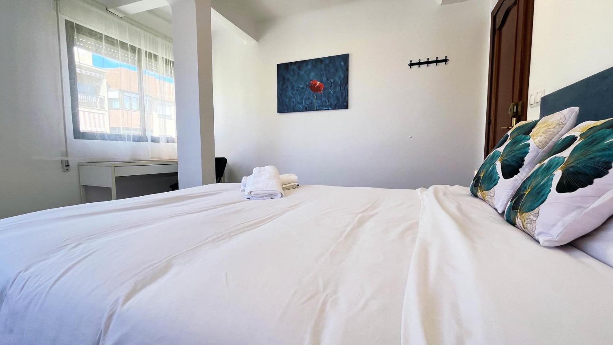 Apartamento Mshome La Terraza De Olletas *