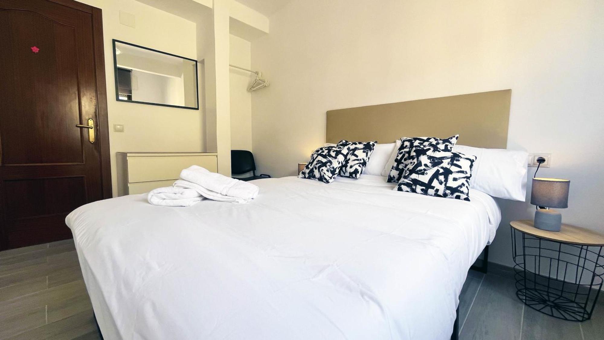 Mshome La Terraza De Olletas Apartamento Málaga