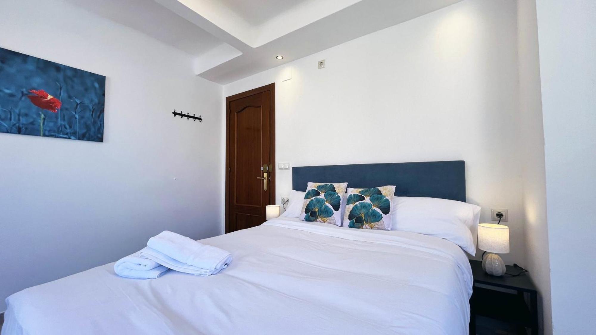 Apartamento Mshome La Terraza De Olletas Málaga
