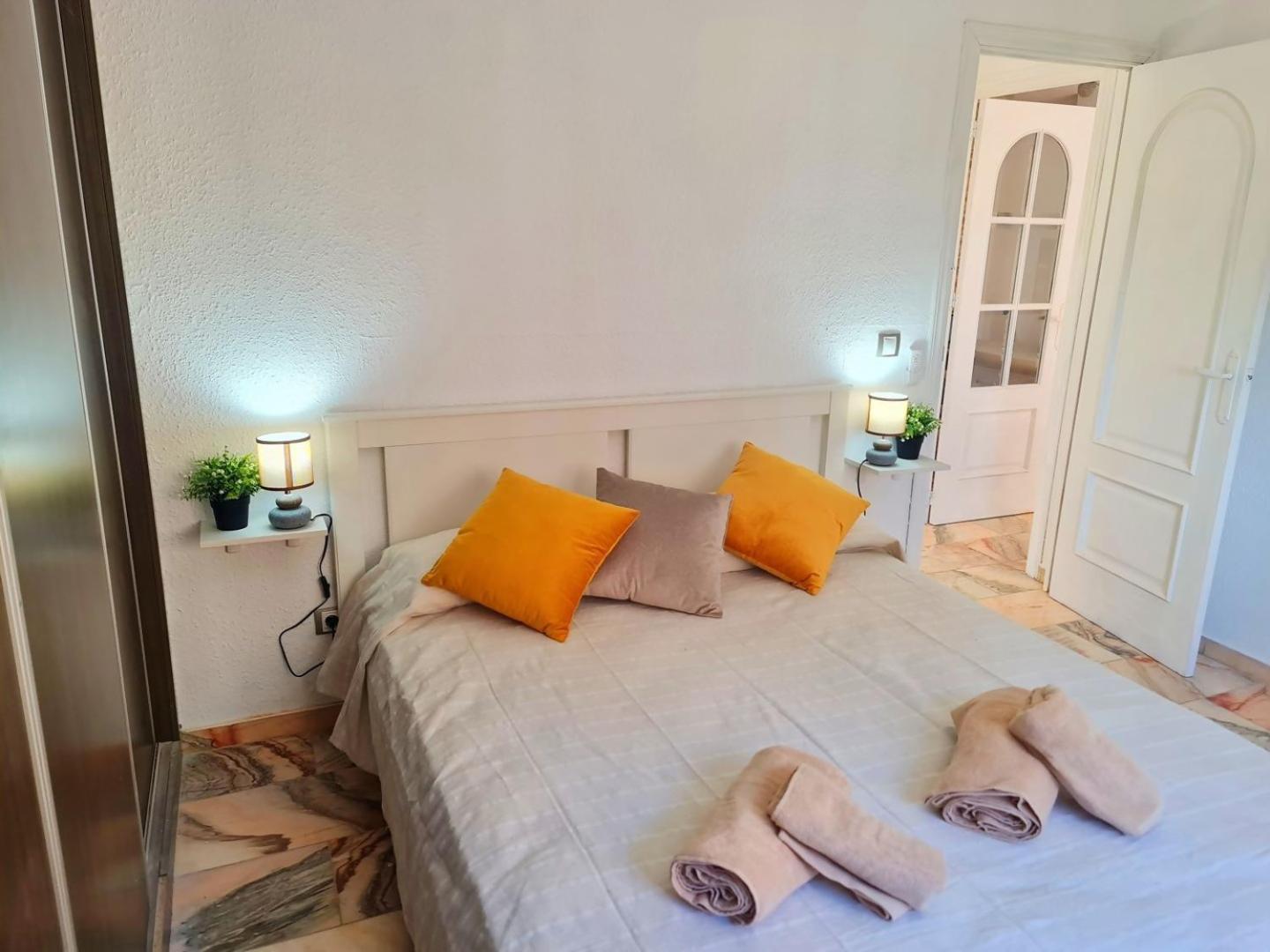 Apartamento Pacifico 3 Aceptamos Mascotas Málaga