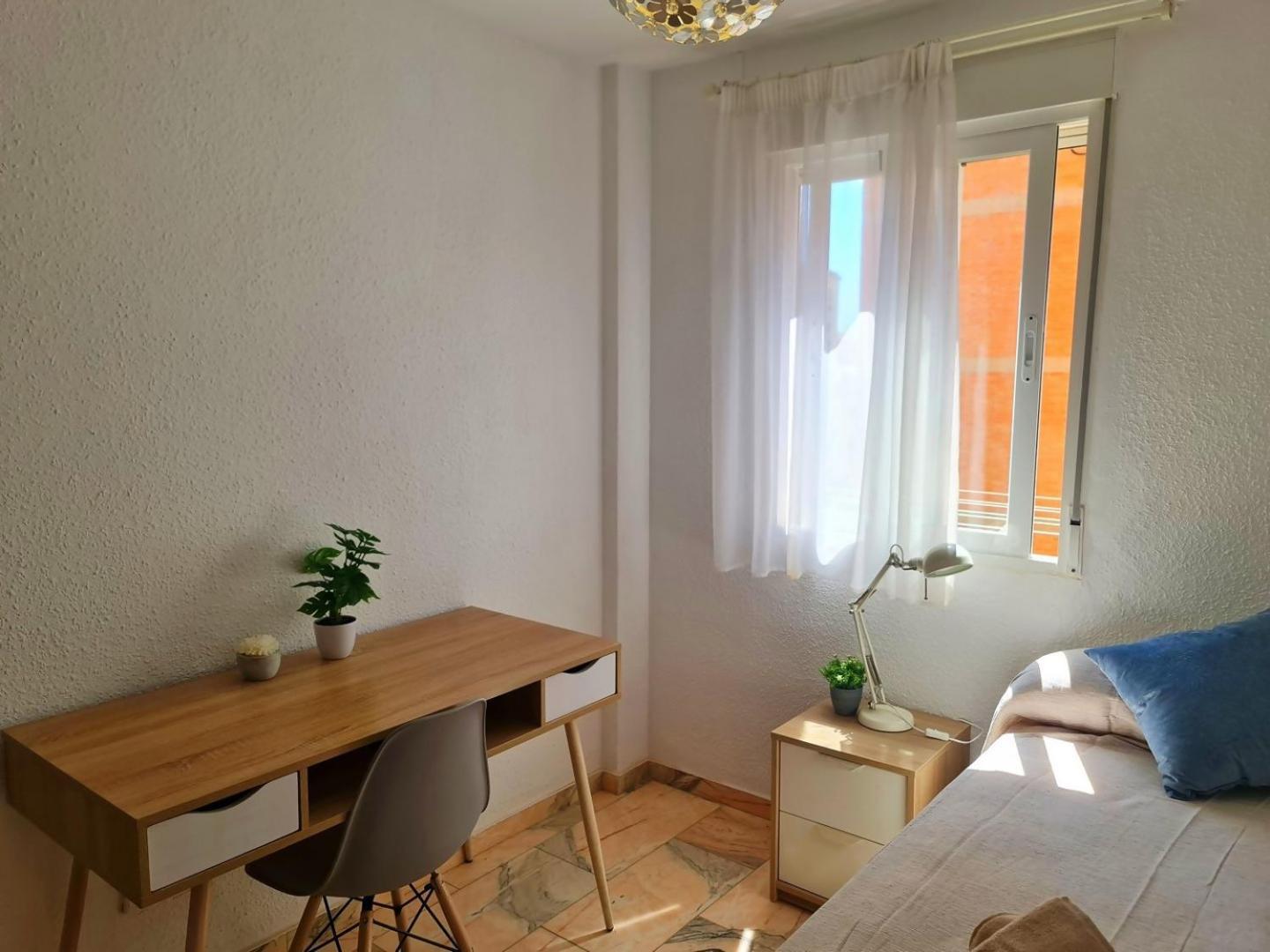 Apartamento Pacifico 3 Aceptamos Mascotas