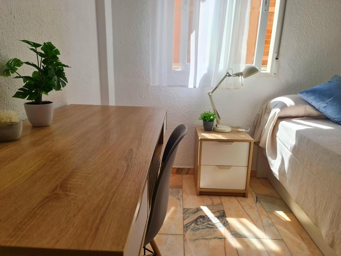 Pacifico 3 Aceptamos Mascotas Apartamento Málaga