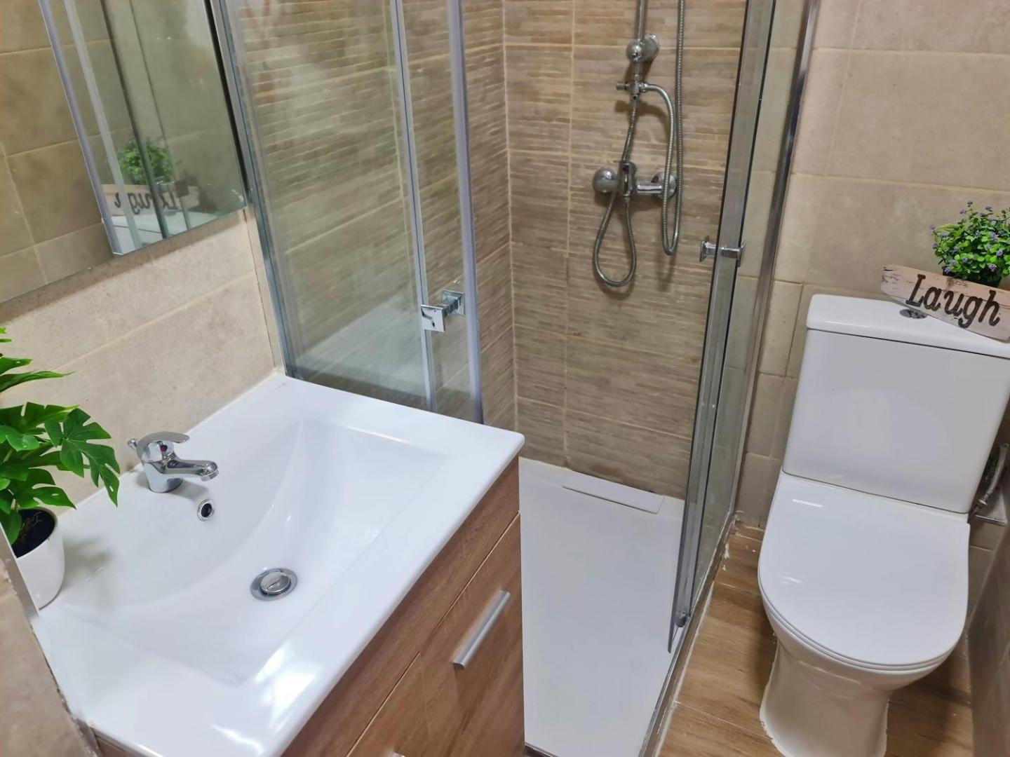 Apartamento Pacifico 3 Aceptamos Mascotas Málaga