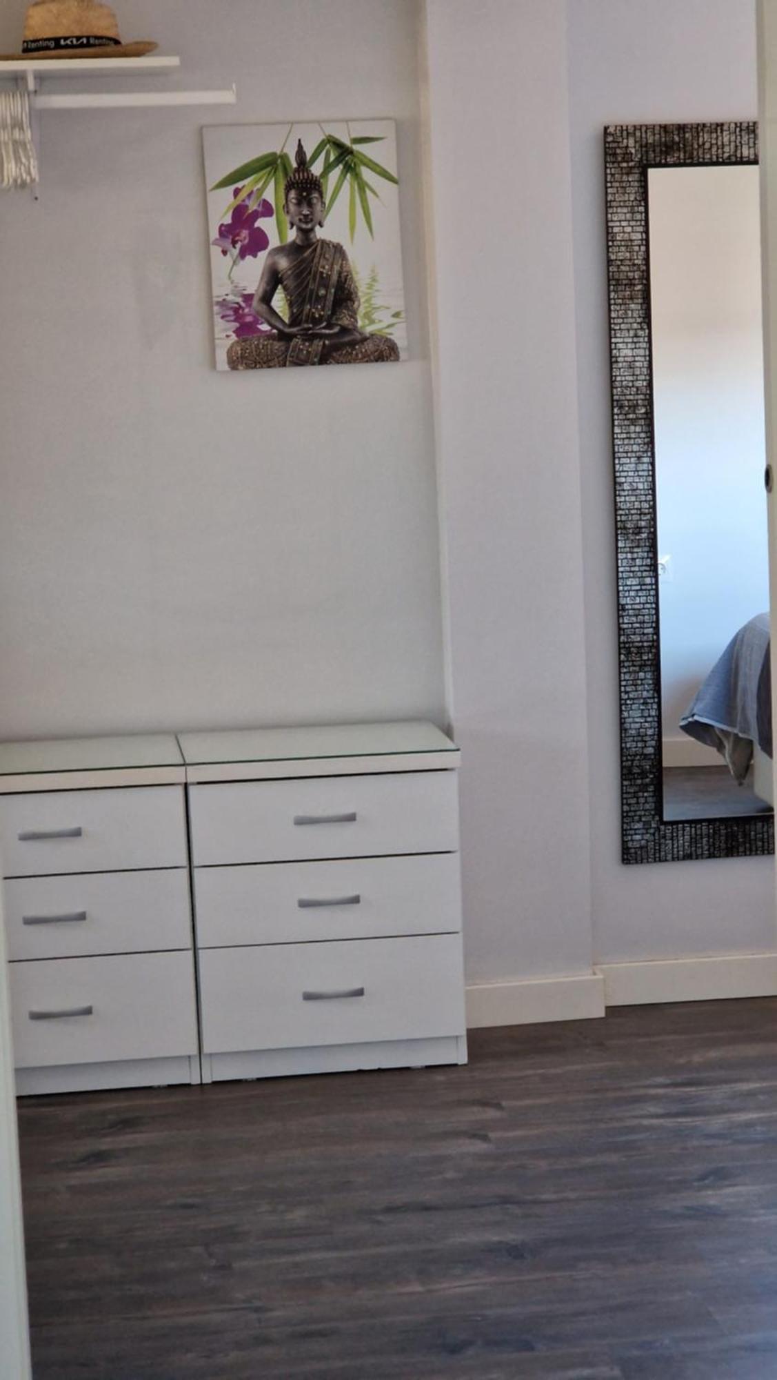 Bonito Piso Cerca De La Playa Apartamento