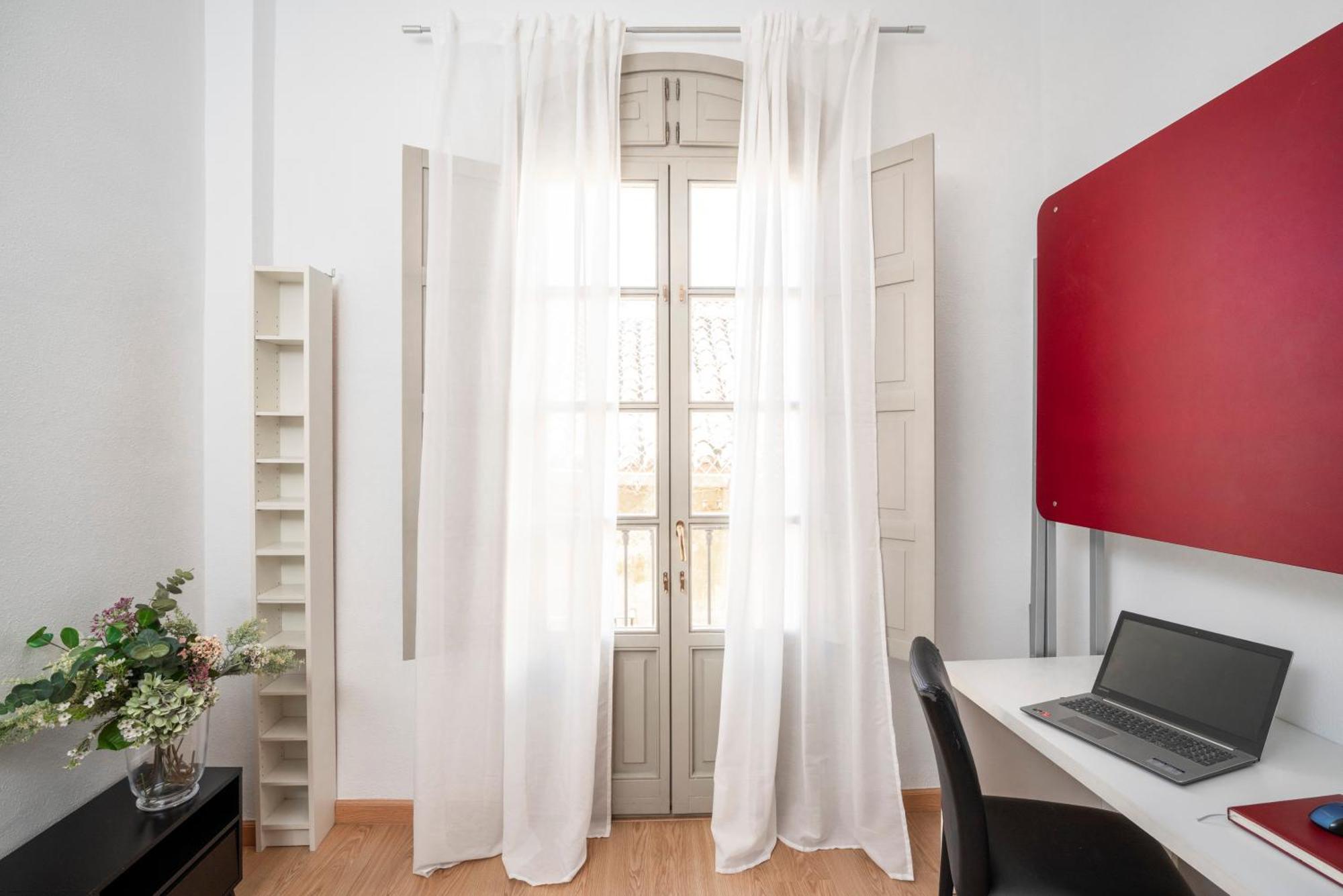 Apartment Increible Nuevo Apartamento Centro Historico Malaga