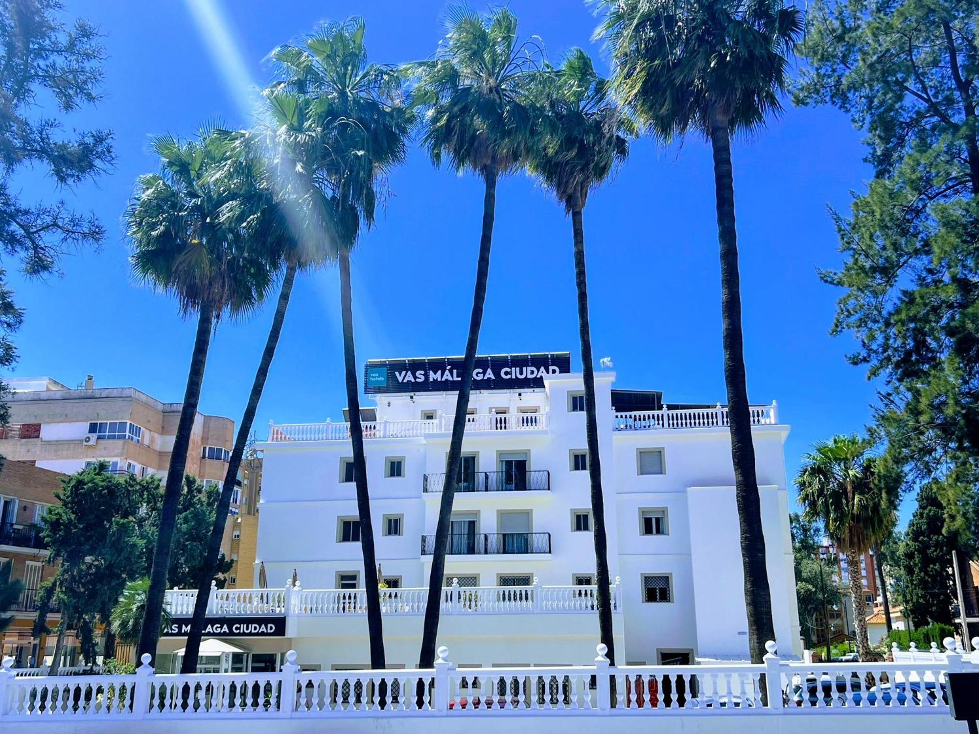 Vas Ciudad