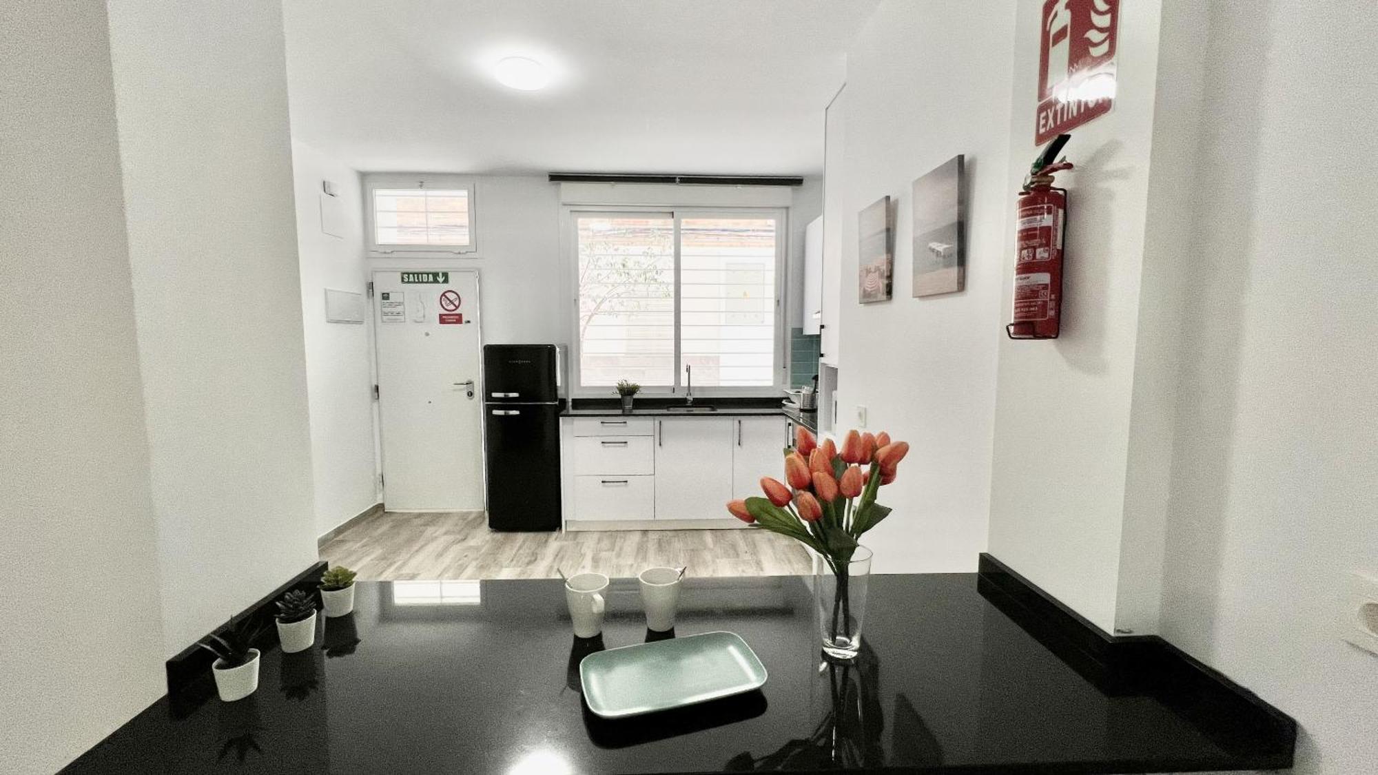 Tilos Suites-vialia Apartamento *