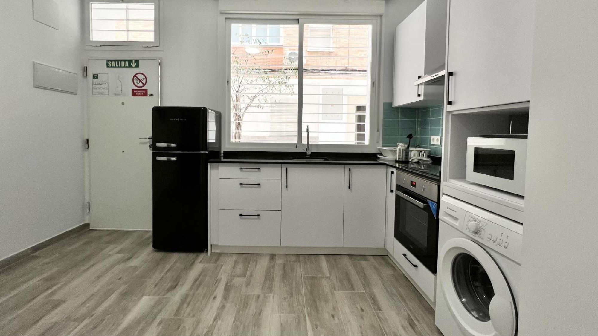 Apartamento Tilos Suites-vialia