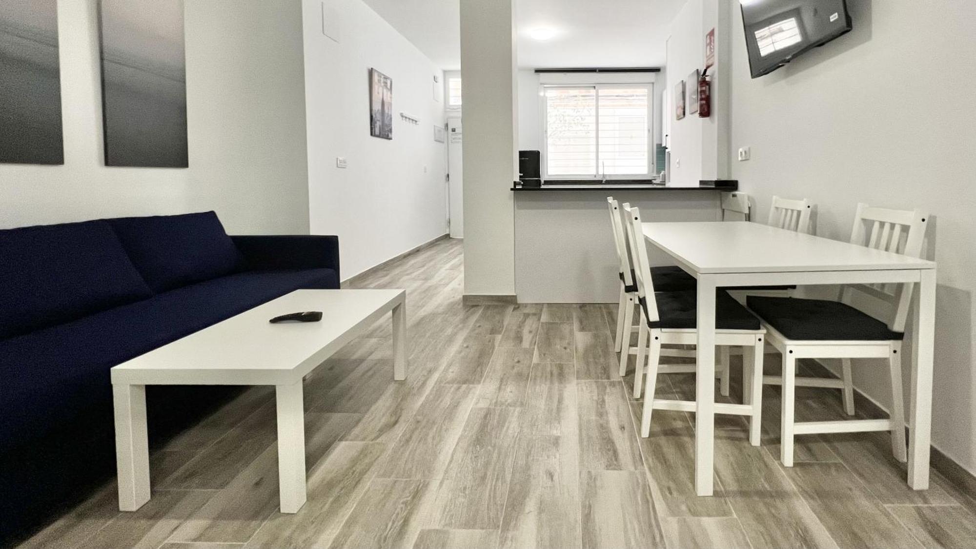 Tilos Suites-vialia Apartamento