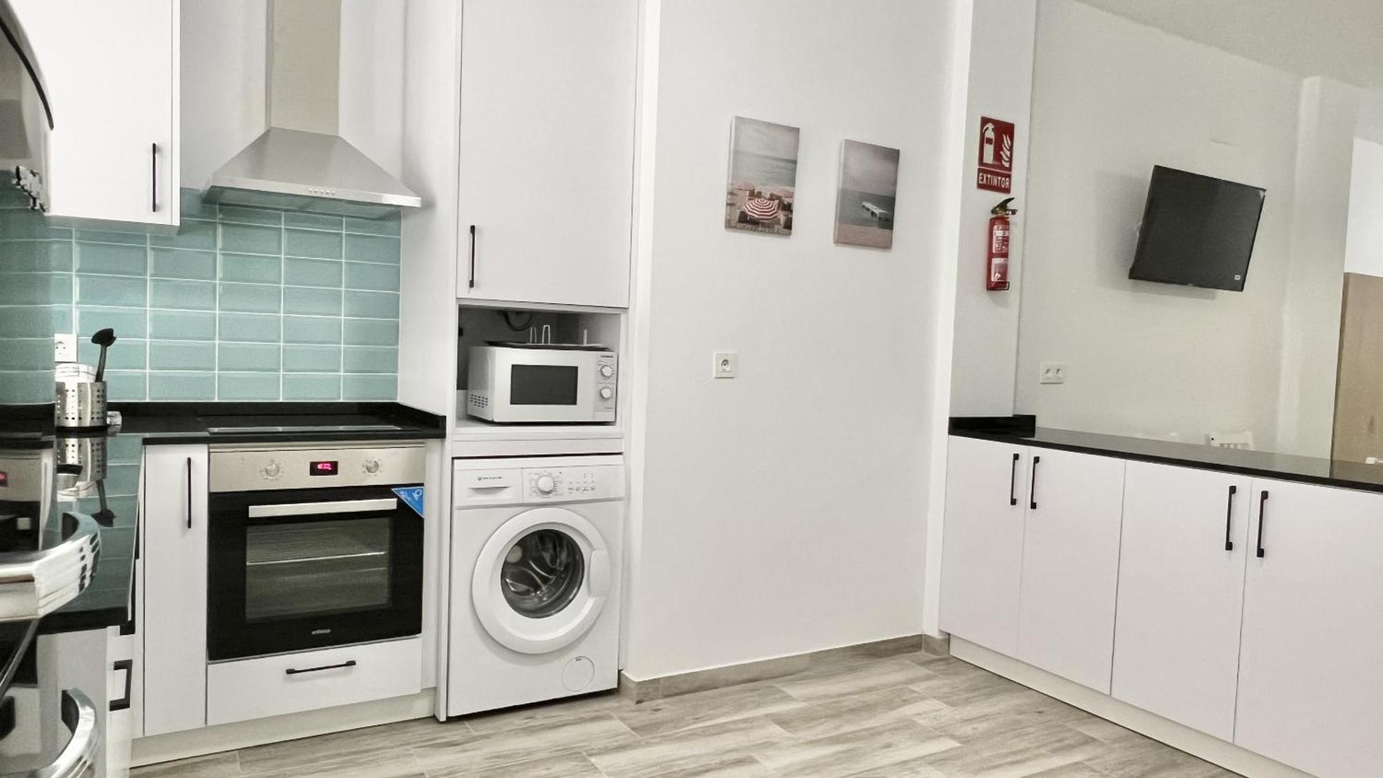 Tilos Suites-vialia * Málaga