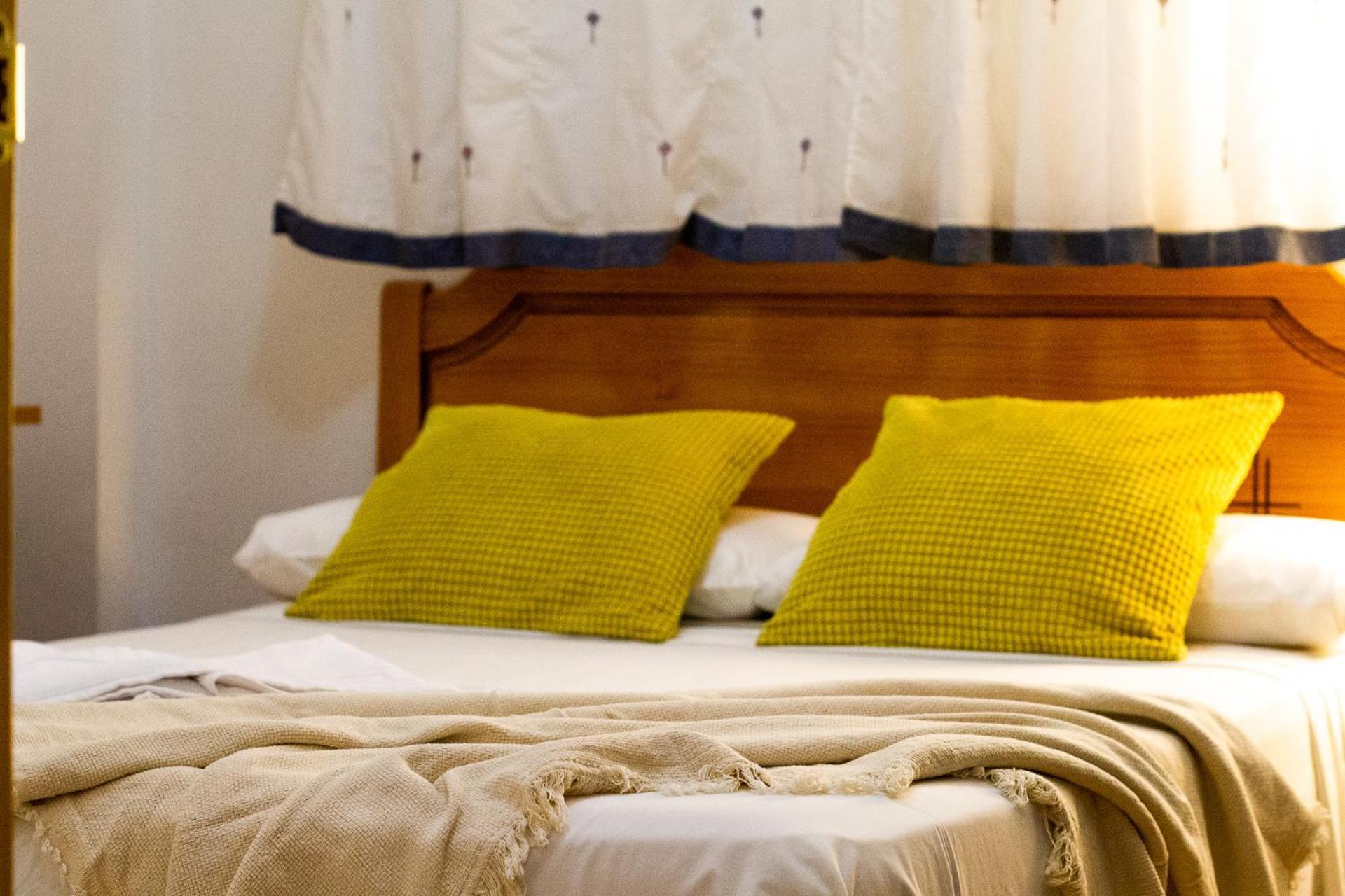 Apartamento Malagueta, Primera Linea De Playa