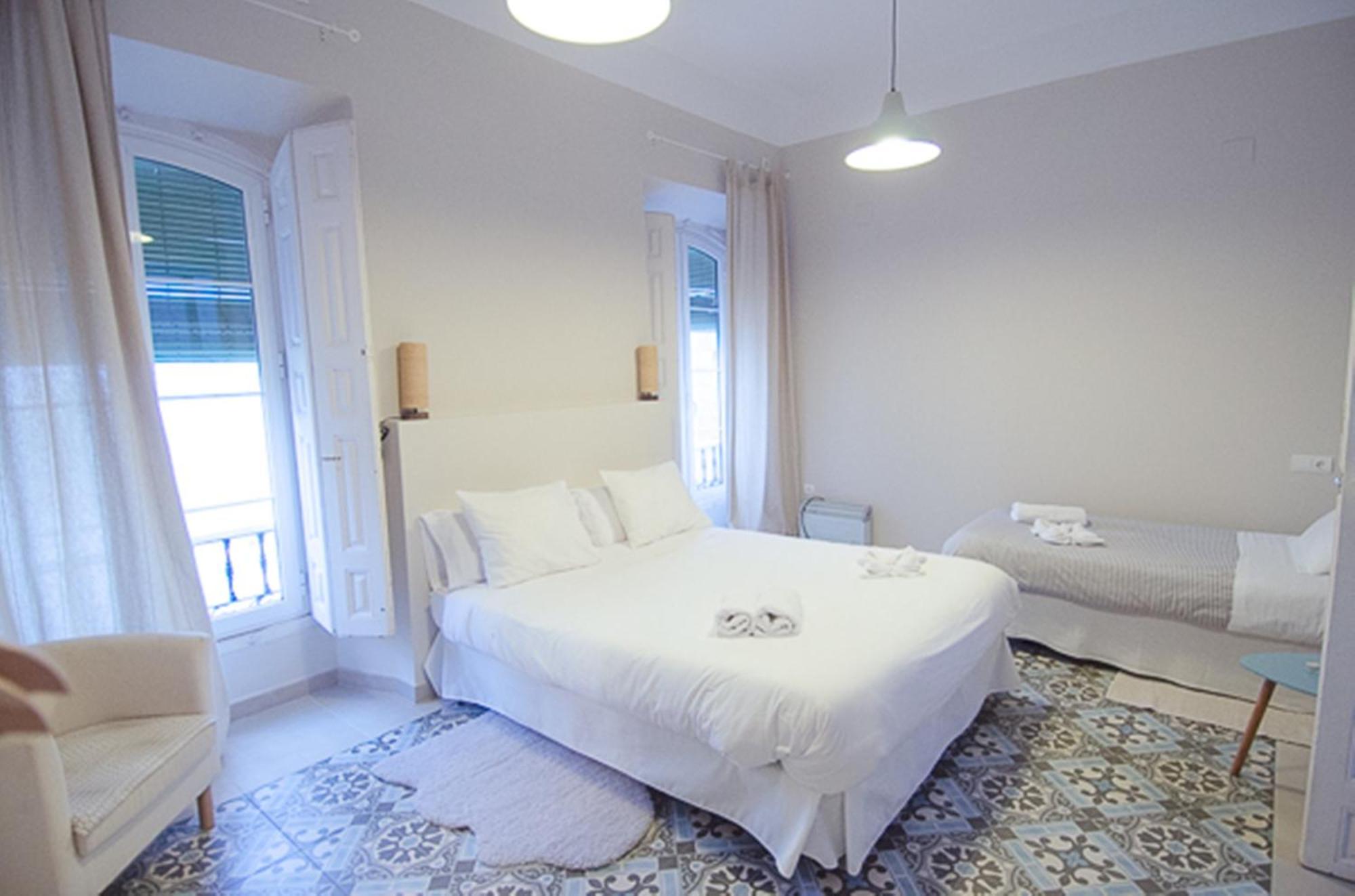 Hostal Vidamia *