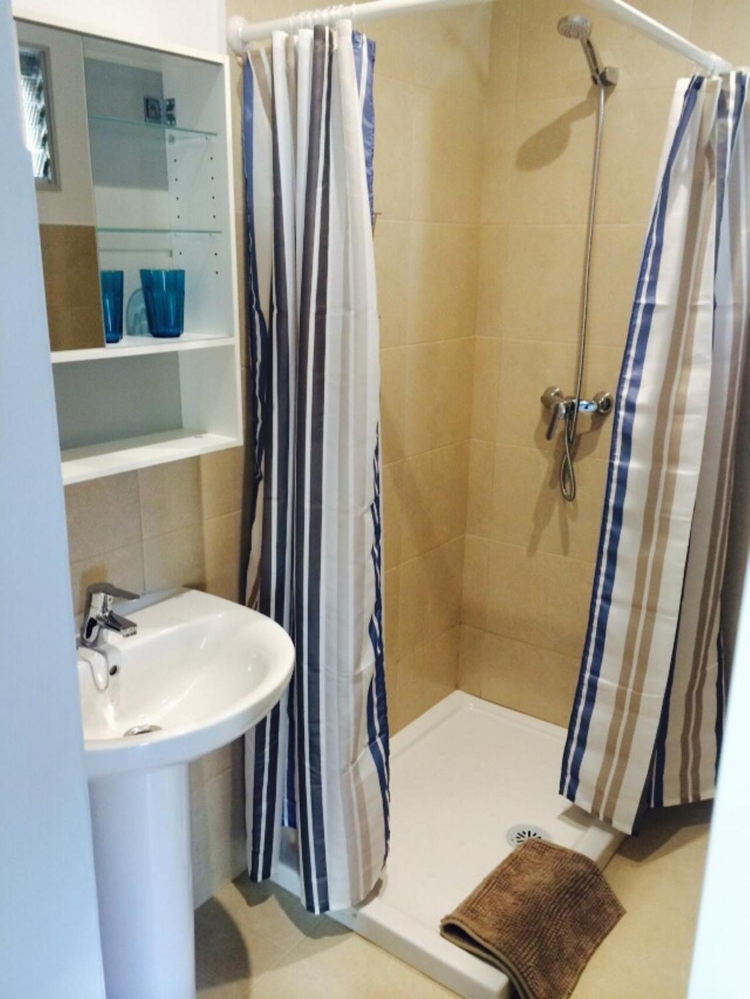 Vidamia Hostal Málaga