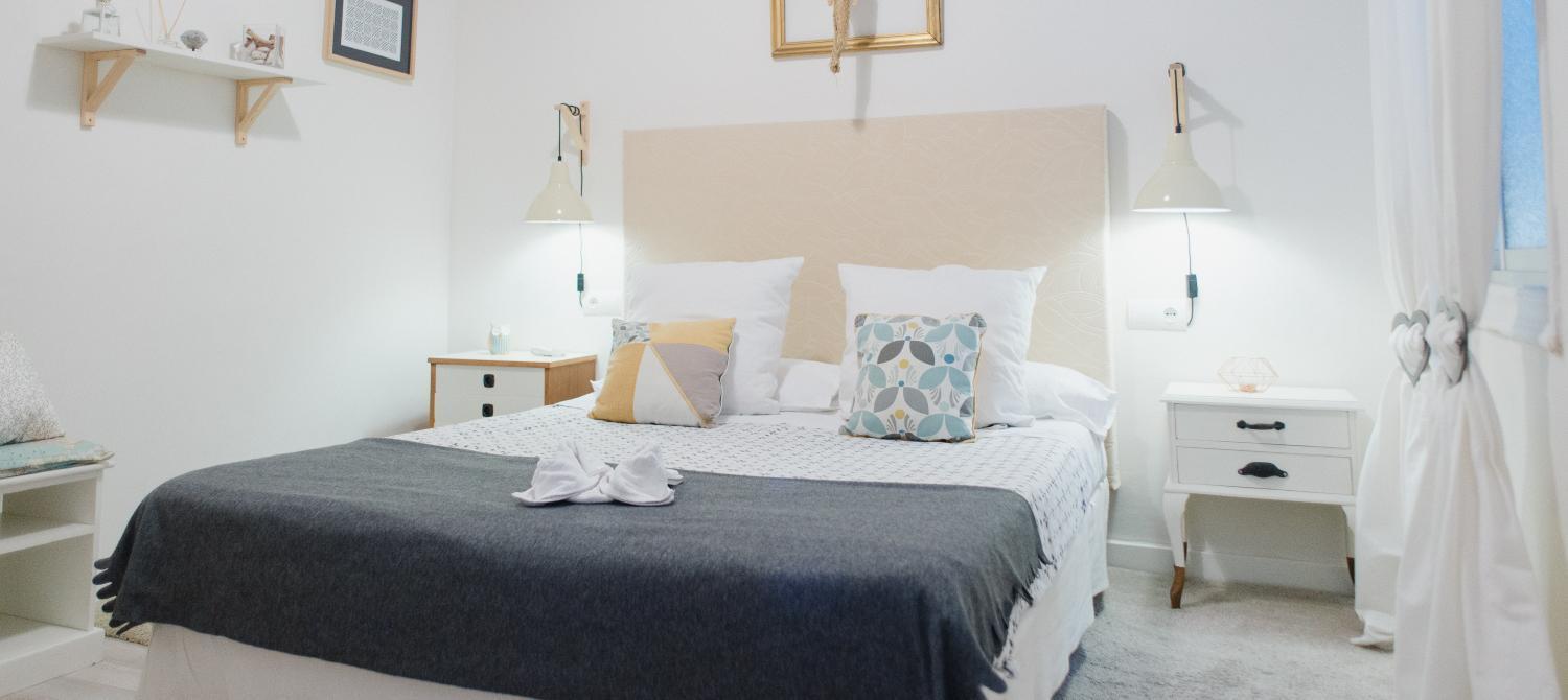 Hostal Vidamia *