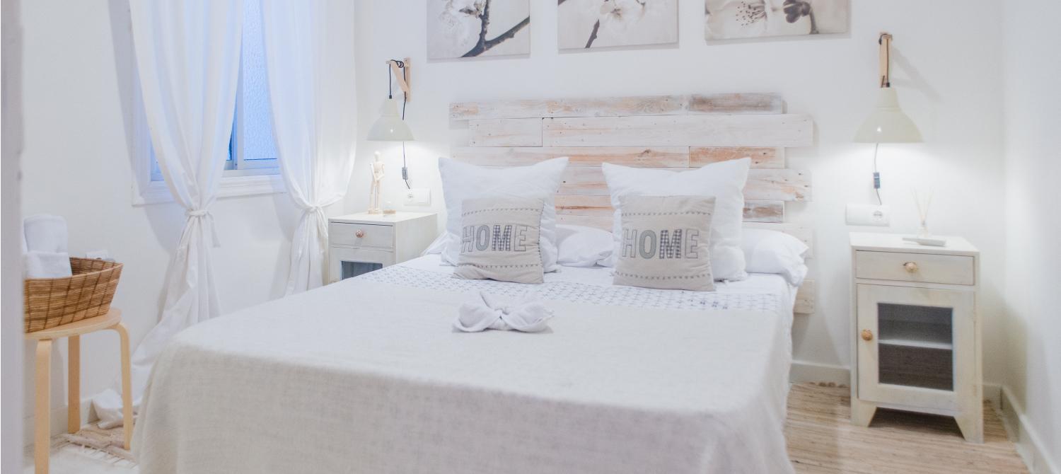 Hostal Vidamia Málaga