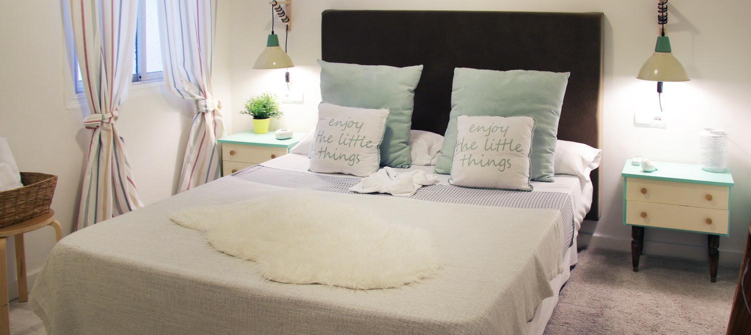 Vidamia Hostal *