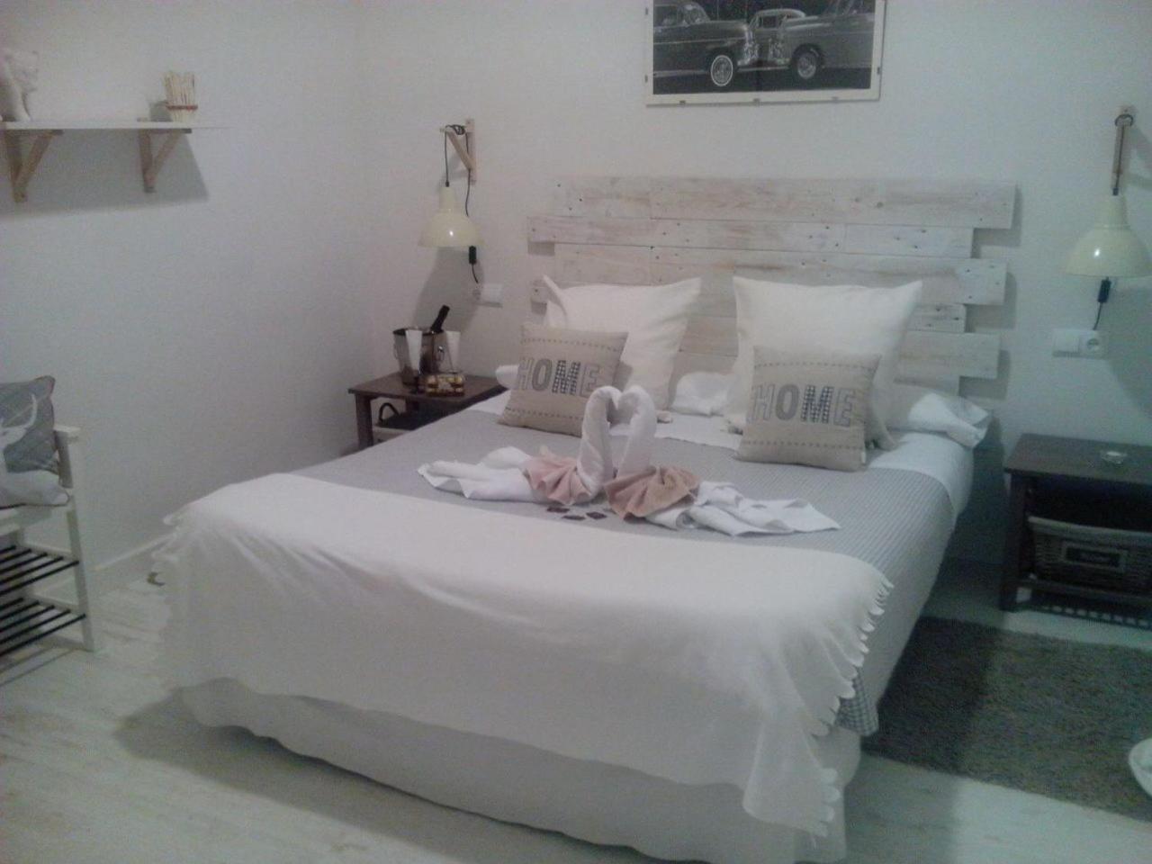 Hostal Vidamia Málaga