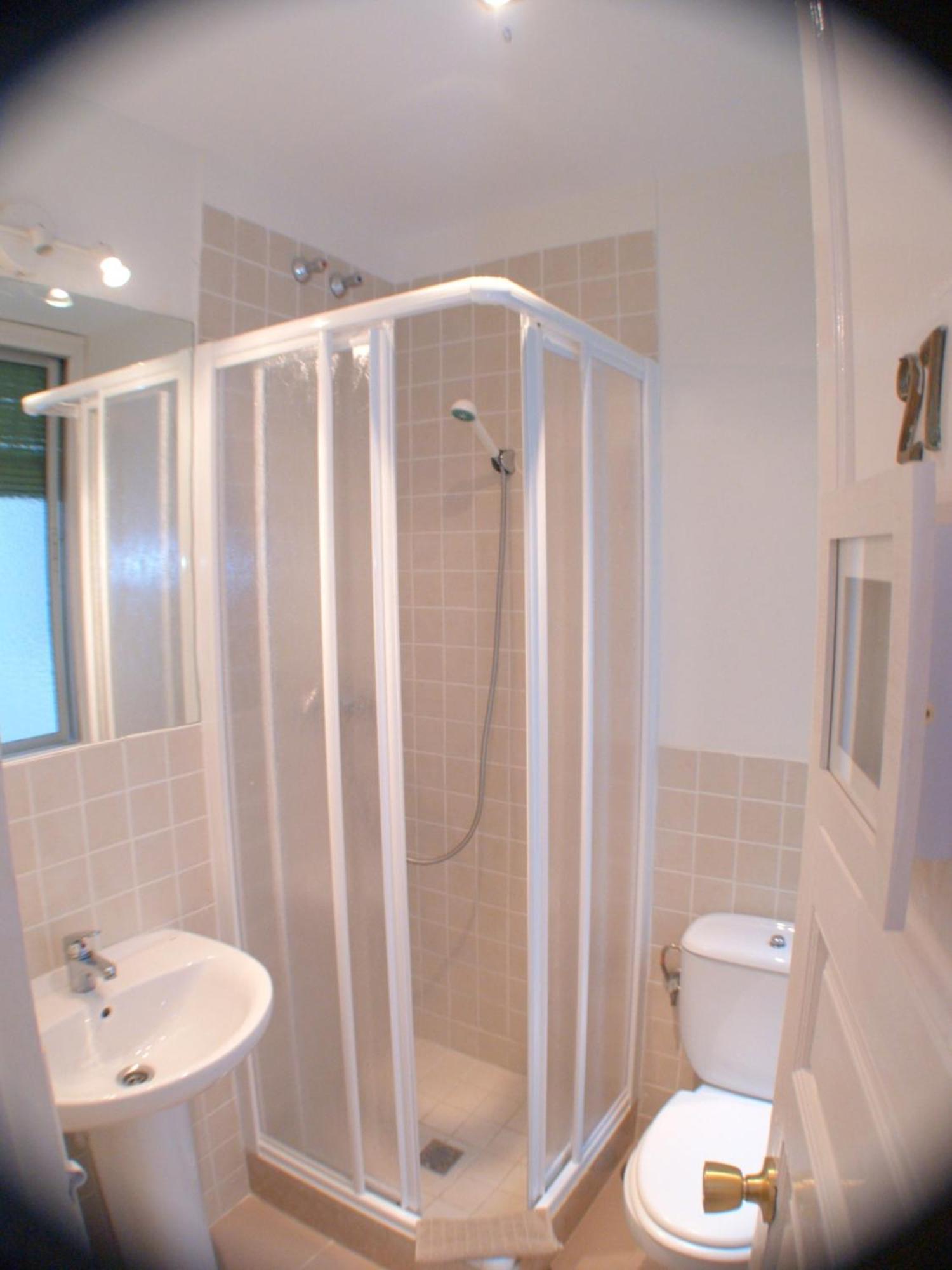 Vidamia Hostal Málaga