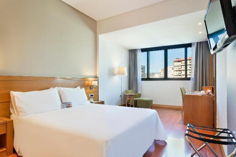Hotel Alameda Centro Affiliated By Meliá