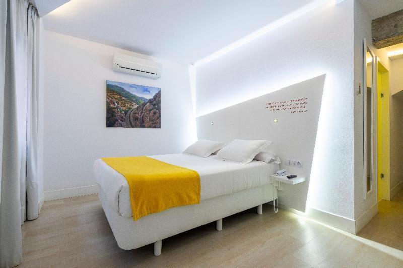 Hotel Atarazanas Boutique