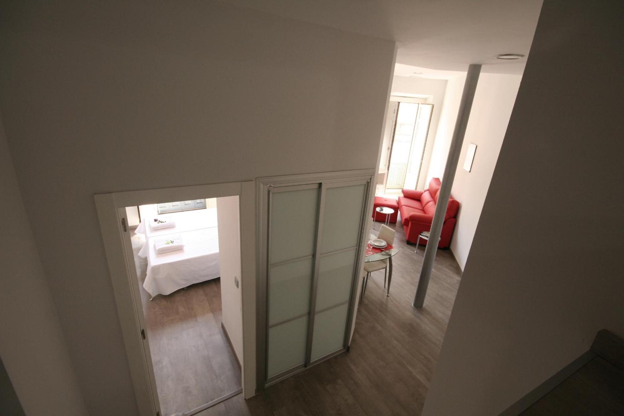Apartamento Calle Larios