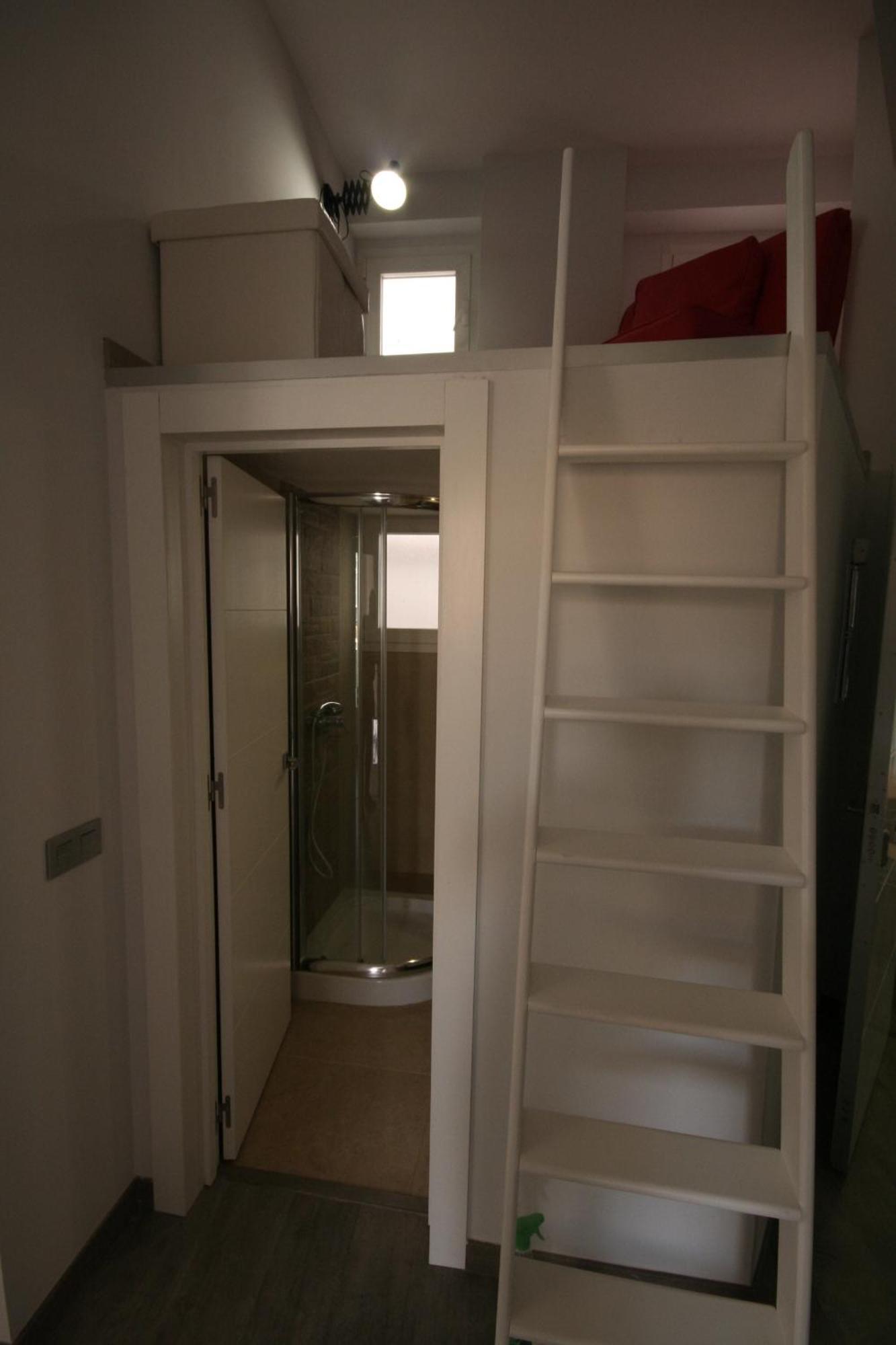 Apartamento Calle Larios Málaga