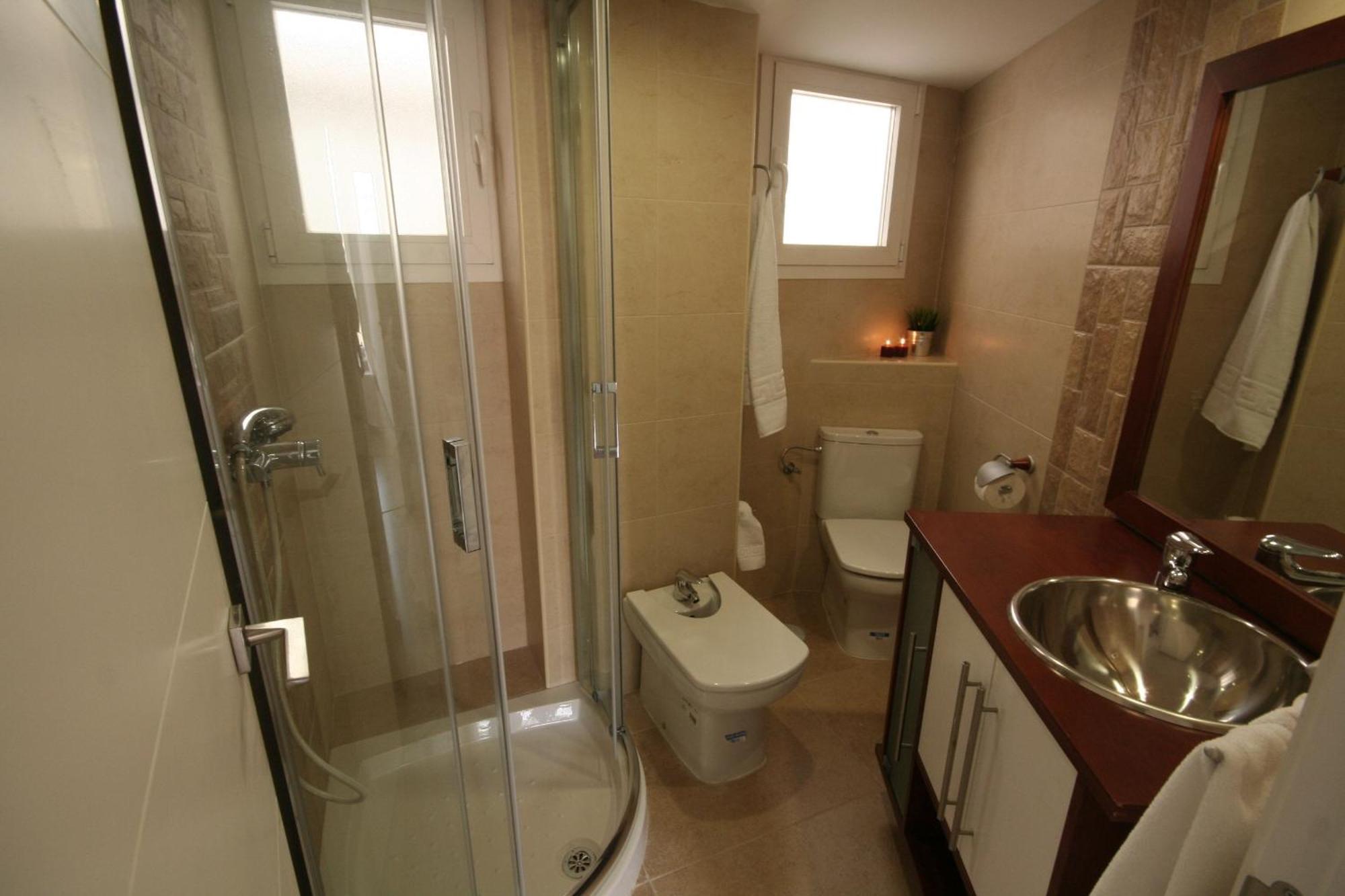 Apartamento Calle Larios *