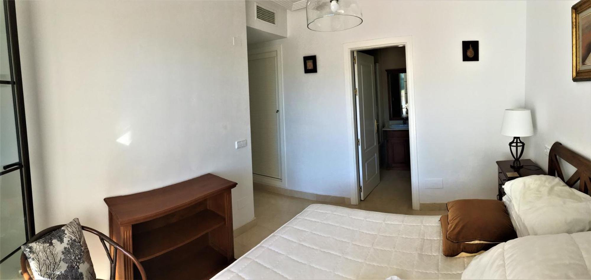 Superior 3br Golfla Minutes From Puerto Banus & Marbella Málaga