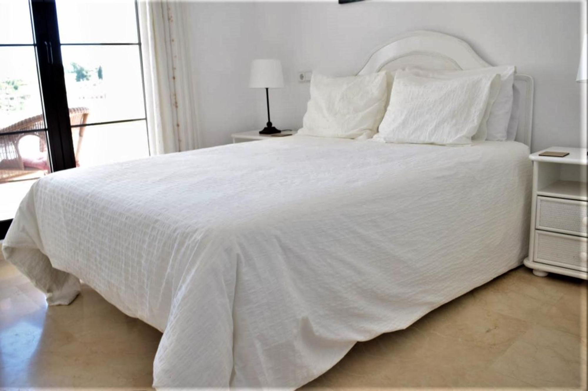 Apartamento Superior 3br Golfla Minutes From Puerto Banus & Marbella *