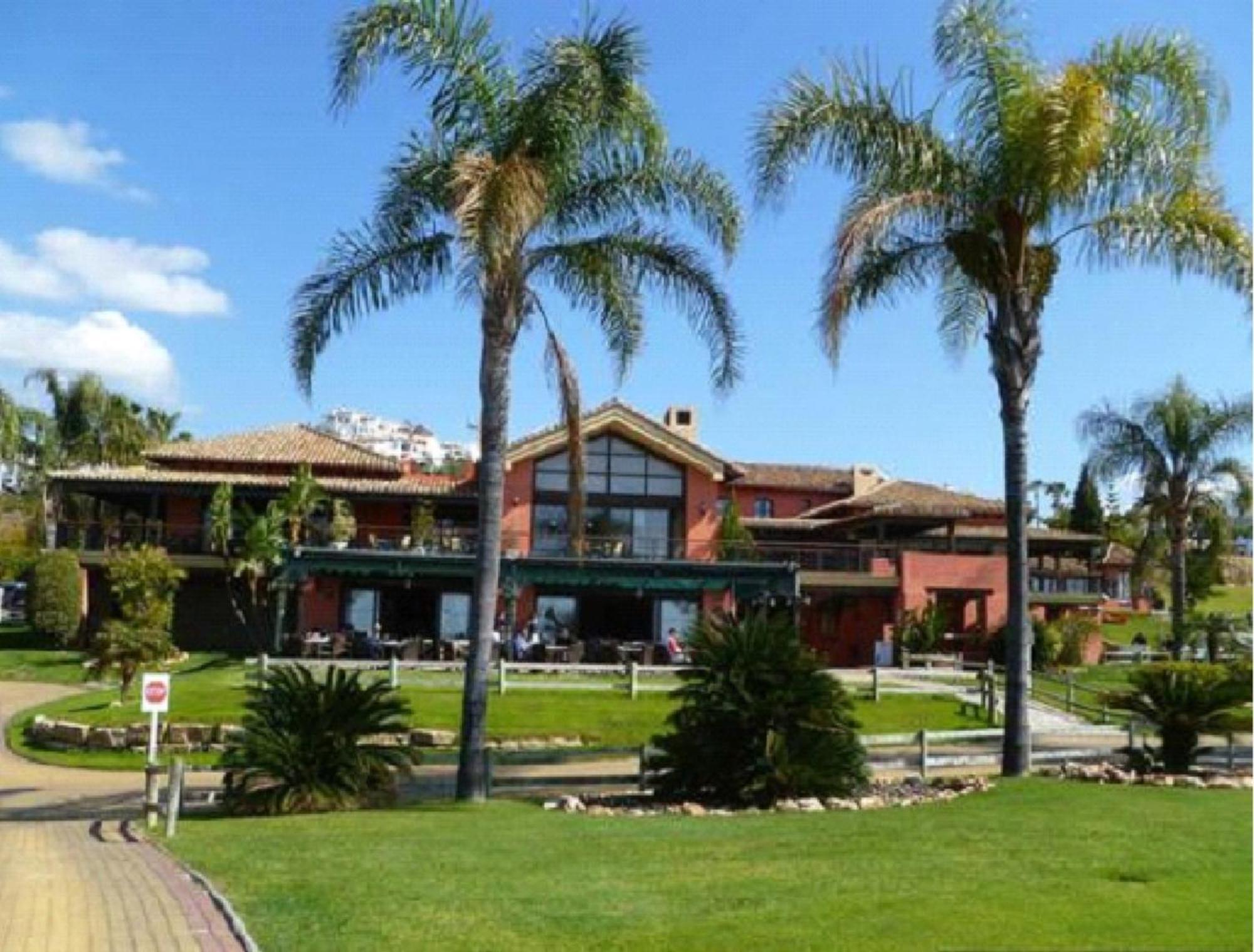 Apartamento Superior 3br Golfla Minutes From Puerto Banus & Marbella *