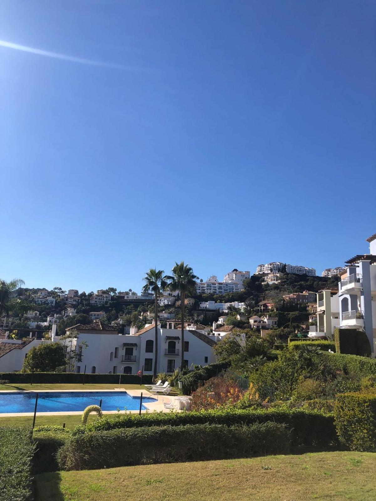 Superior 3br Golfla Minutes From Puerto Banus & Marbella Málaga
