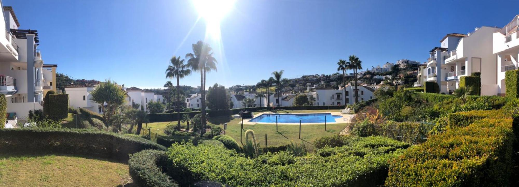Apartamento Superior 3br Golfla Minutes From Puerto Banus & Marbella *