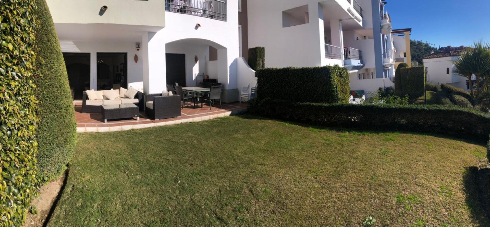 Superior 3br Golfla Minutes From Puerto Banus & Marbella Apartamento *