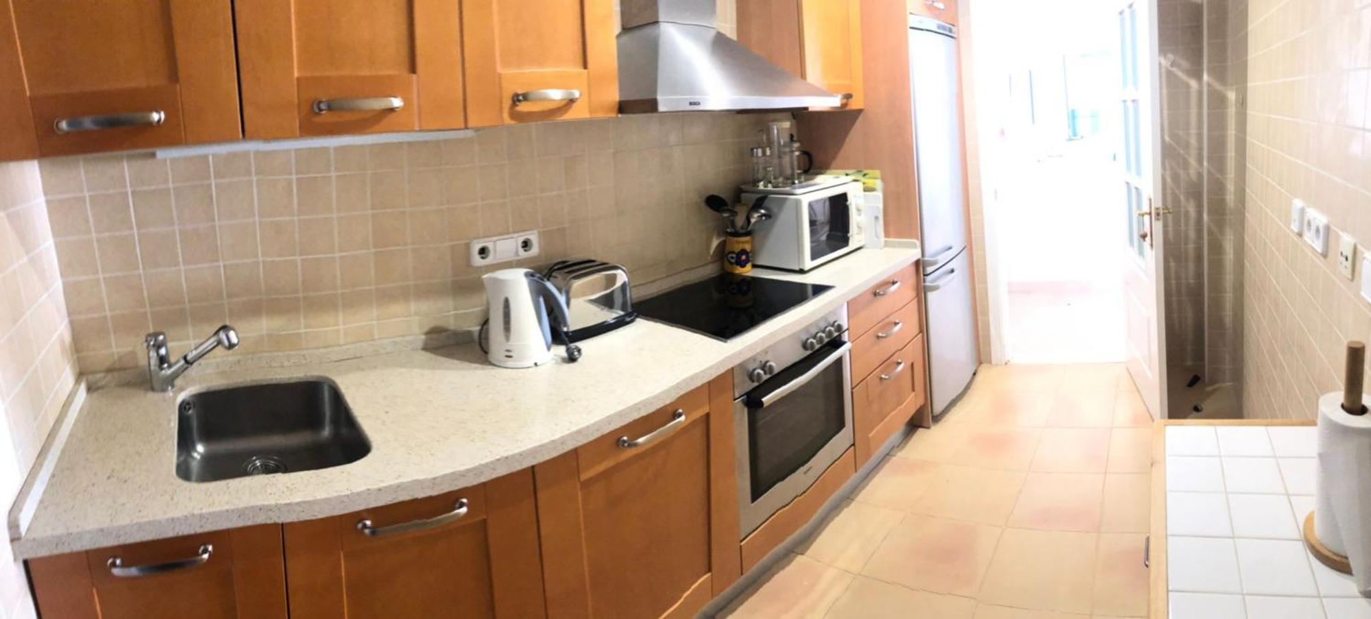 Superior 3br Golfla Minutes From Puerto Banus & Marbella Málaga