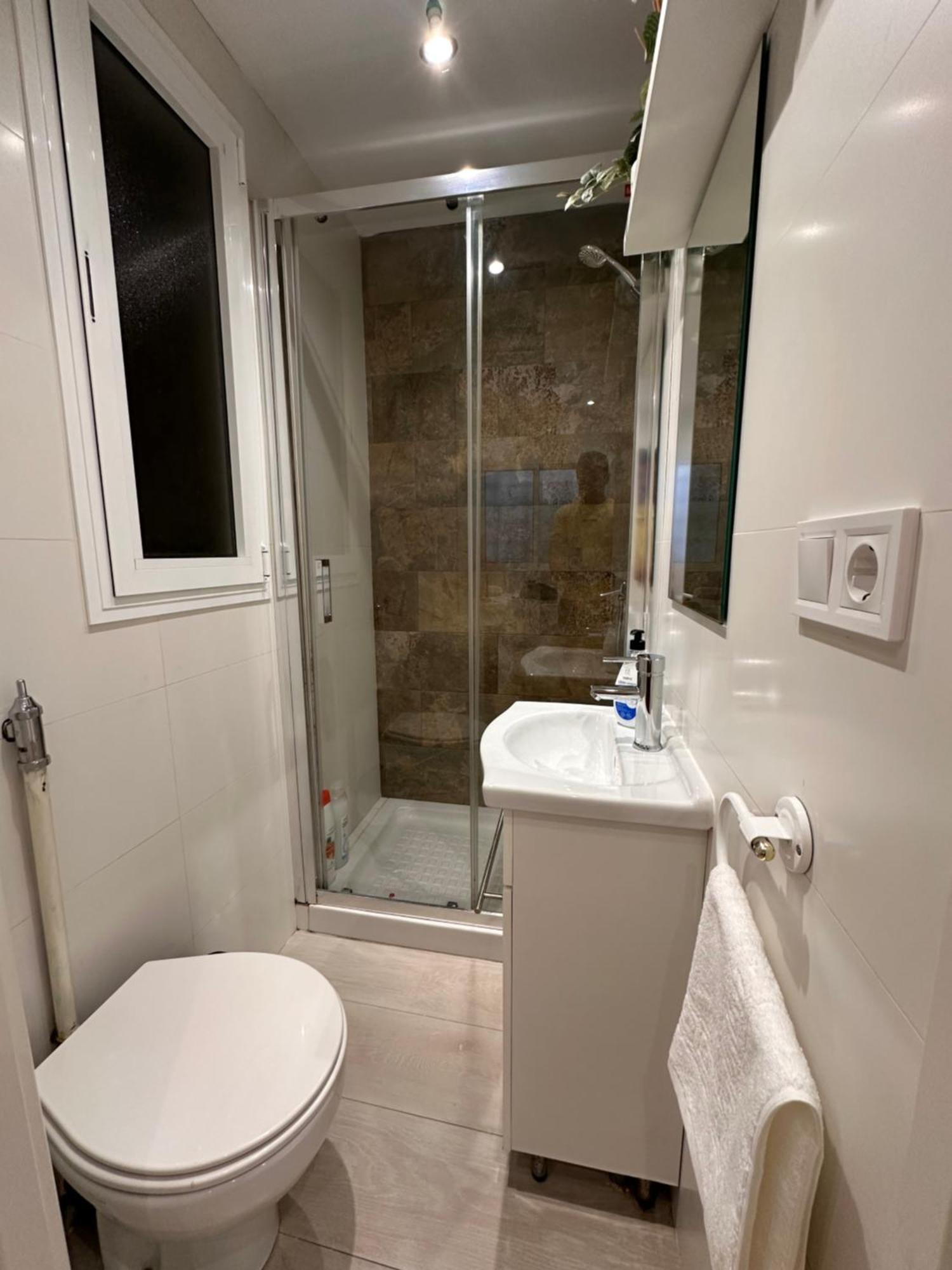 Apartamento Claveles De Luxe