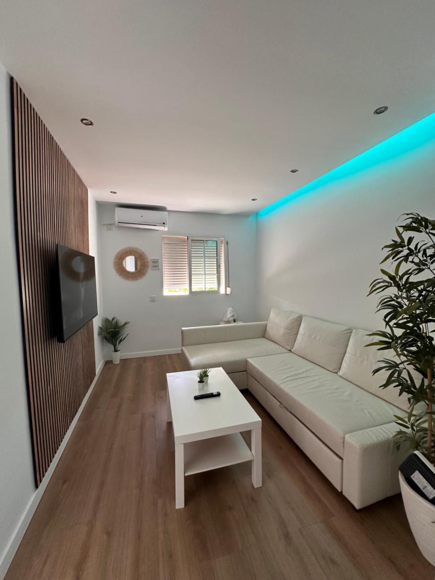 Claveles De Luxe Apartamento