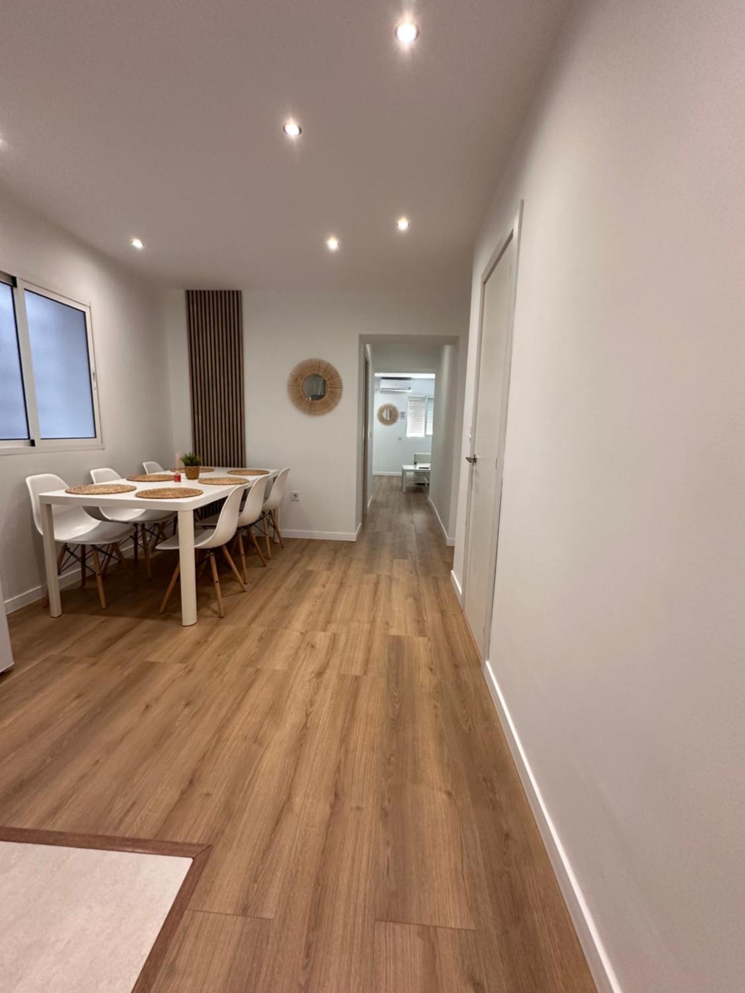 Apartamento Claveles De Luxe *