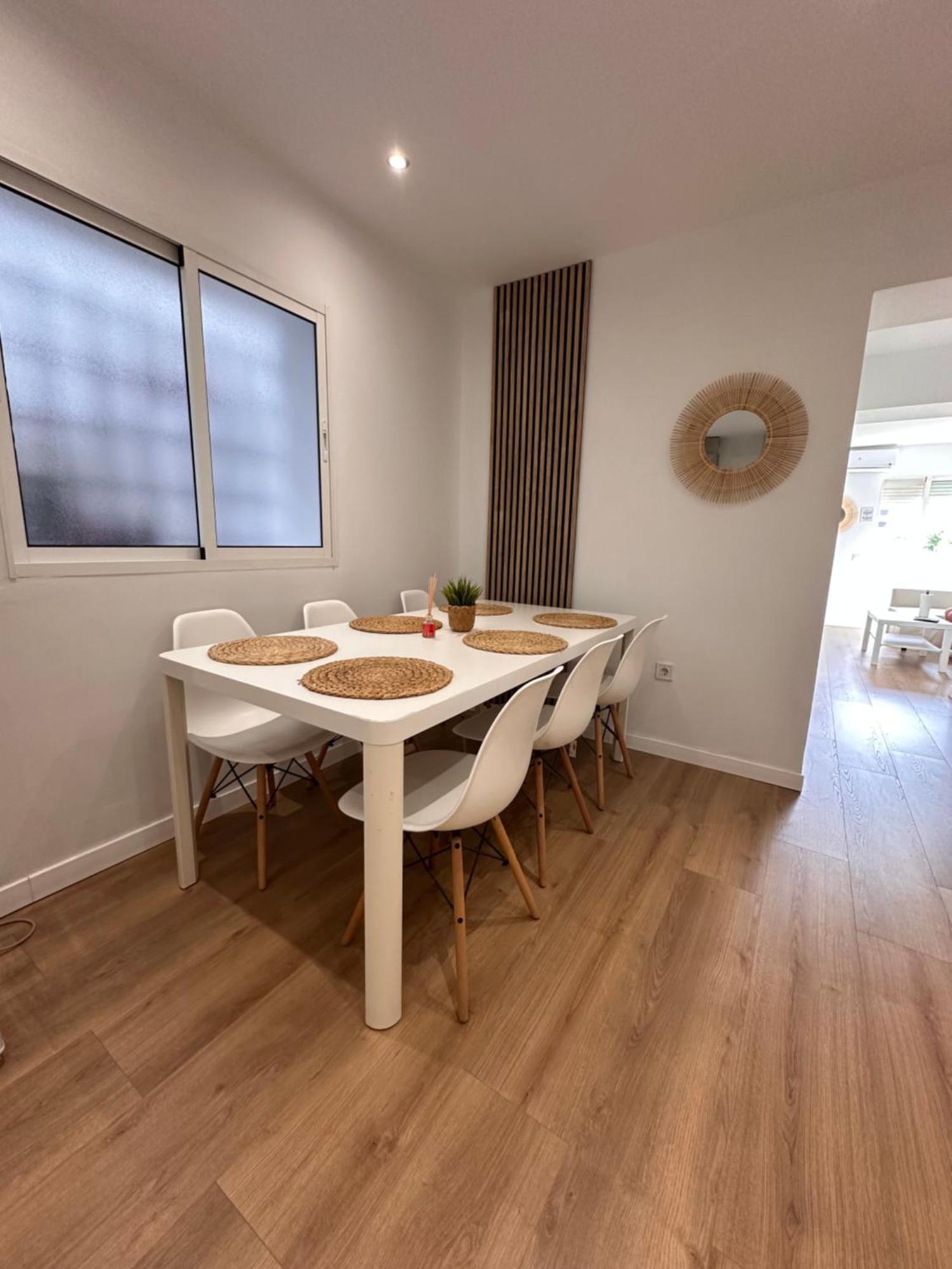 Claveles De Luxe Apartamento