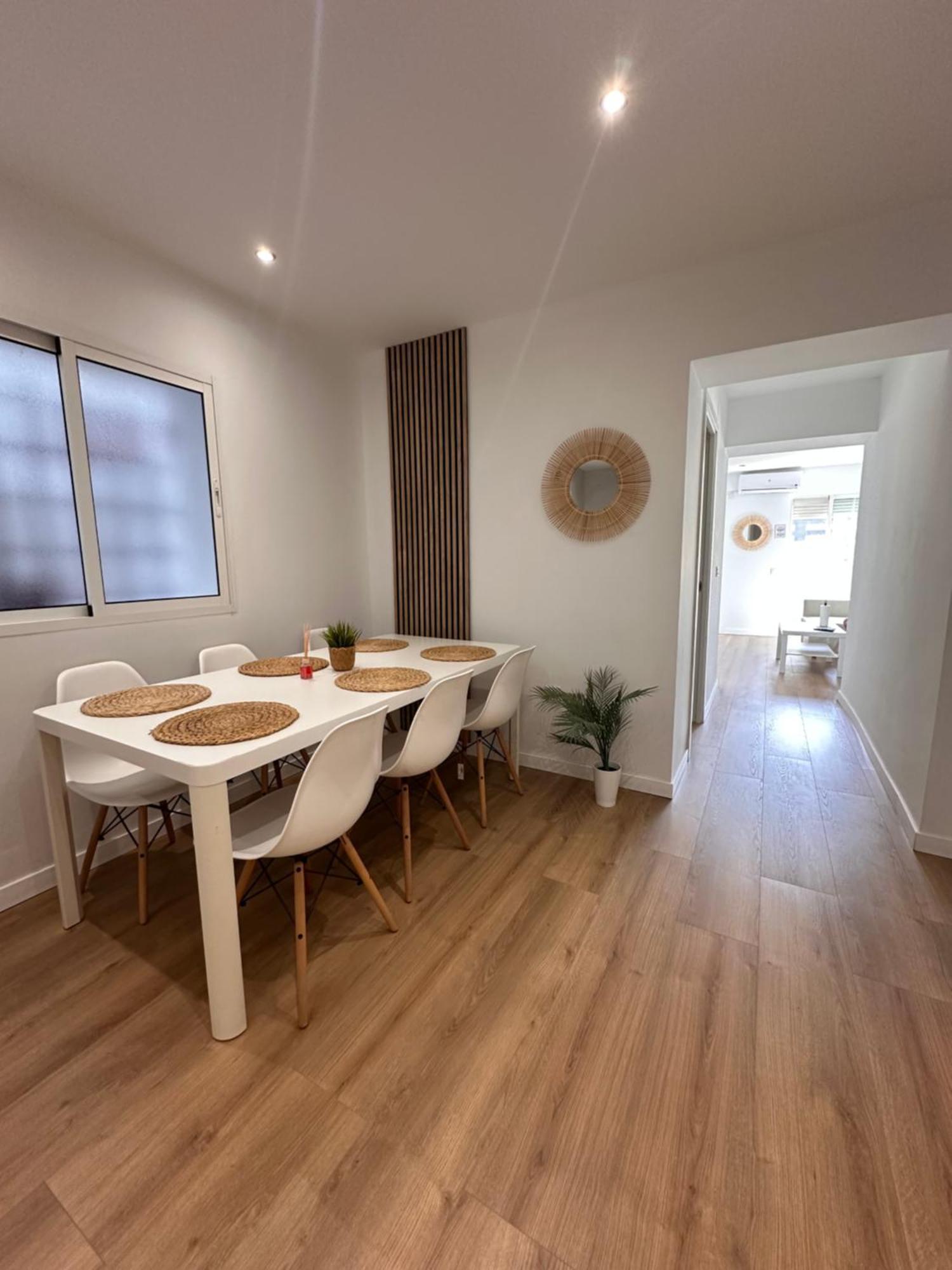 Apartamento Claveles De Luxe