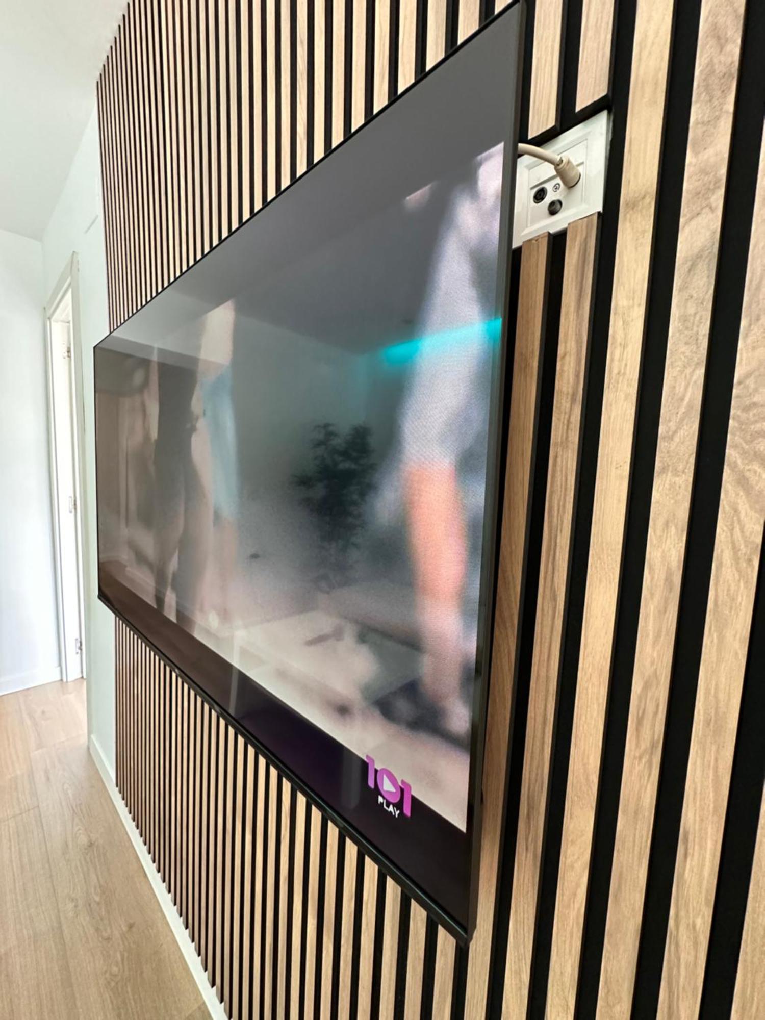 Claveles De Luxe Apartamento