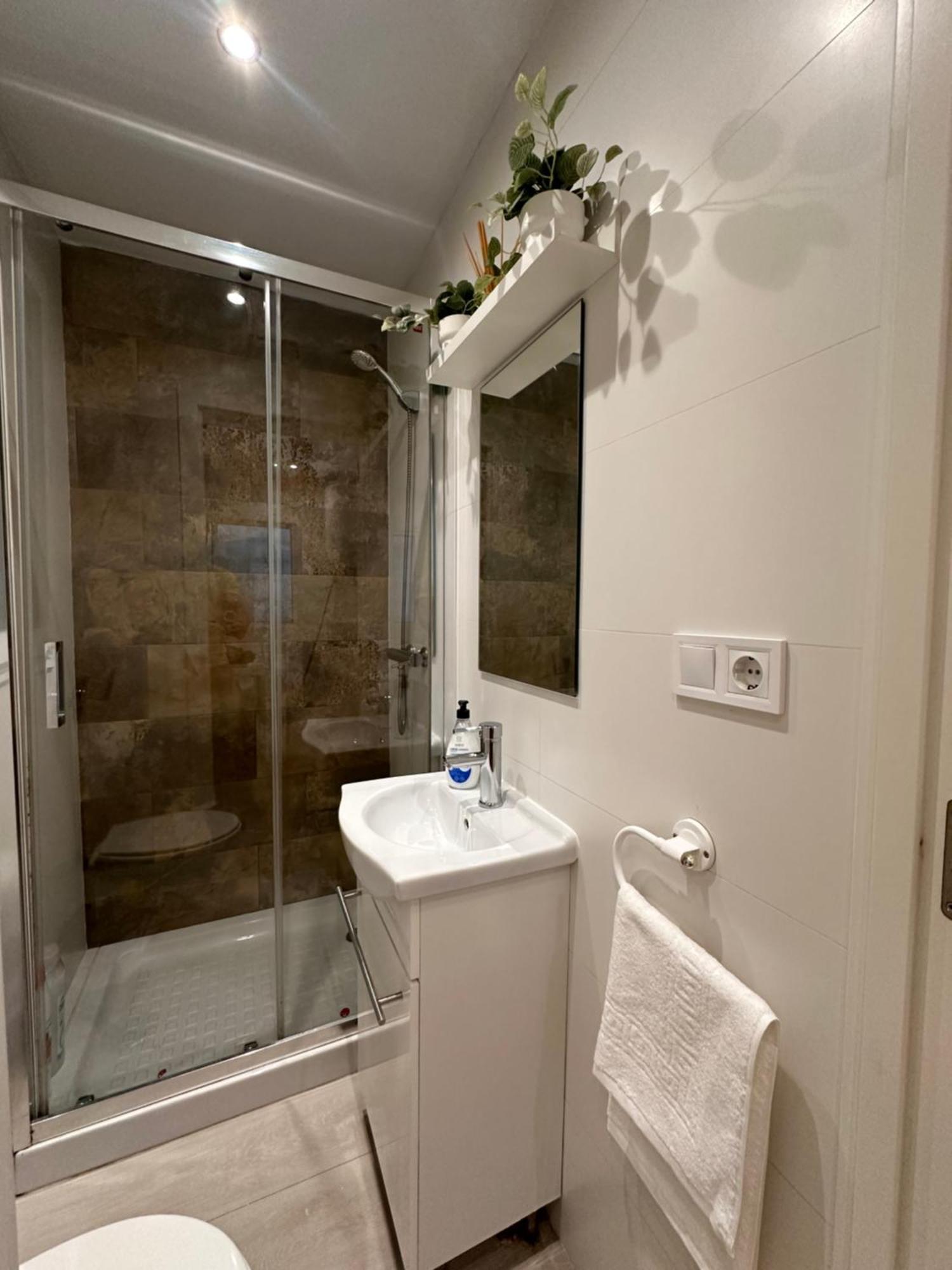 Claveles De Luxe Apartamento *