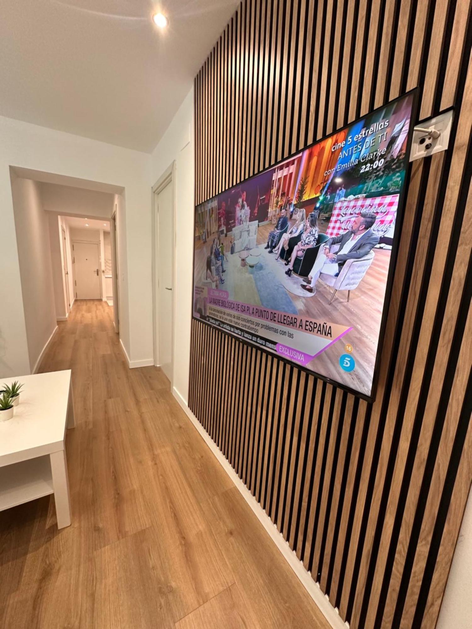 Apartamento Claveles De Luxe *
