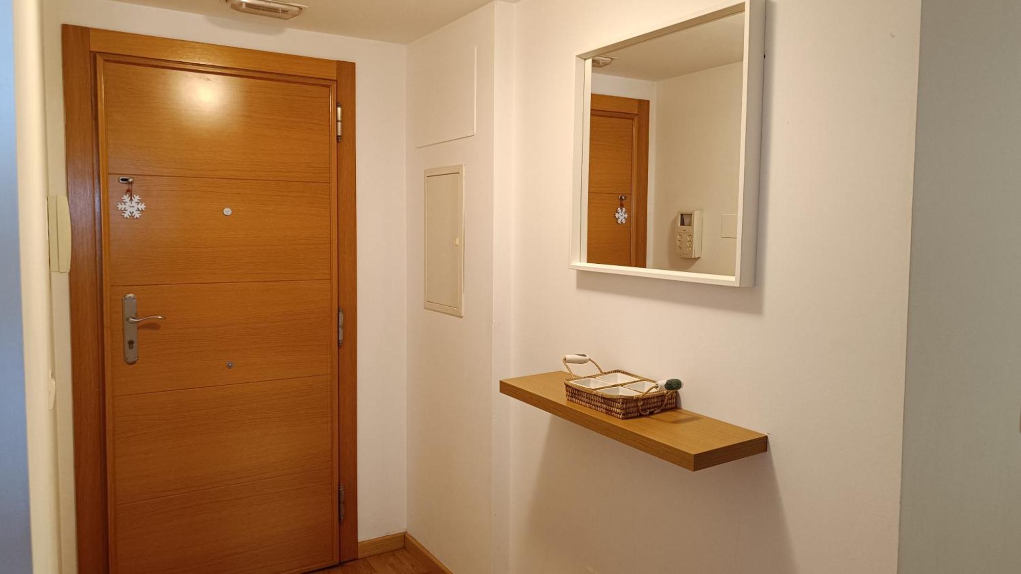Apartamento Apartamento Las Morillas *