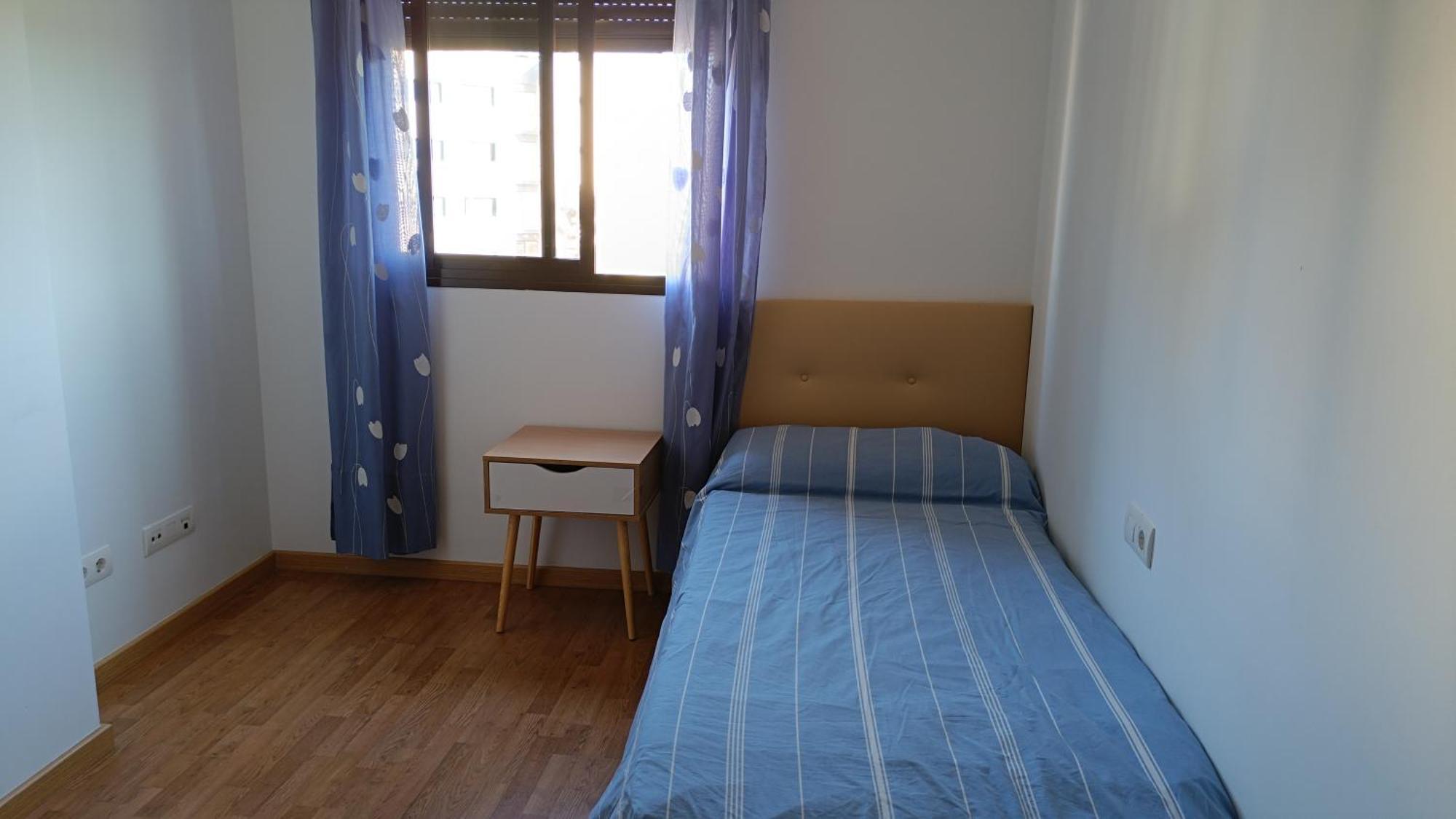 Apartamento Las Morillas Apartamento Málaga