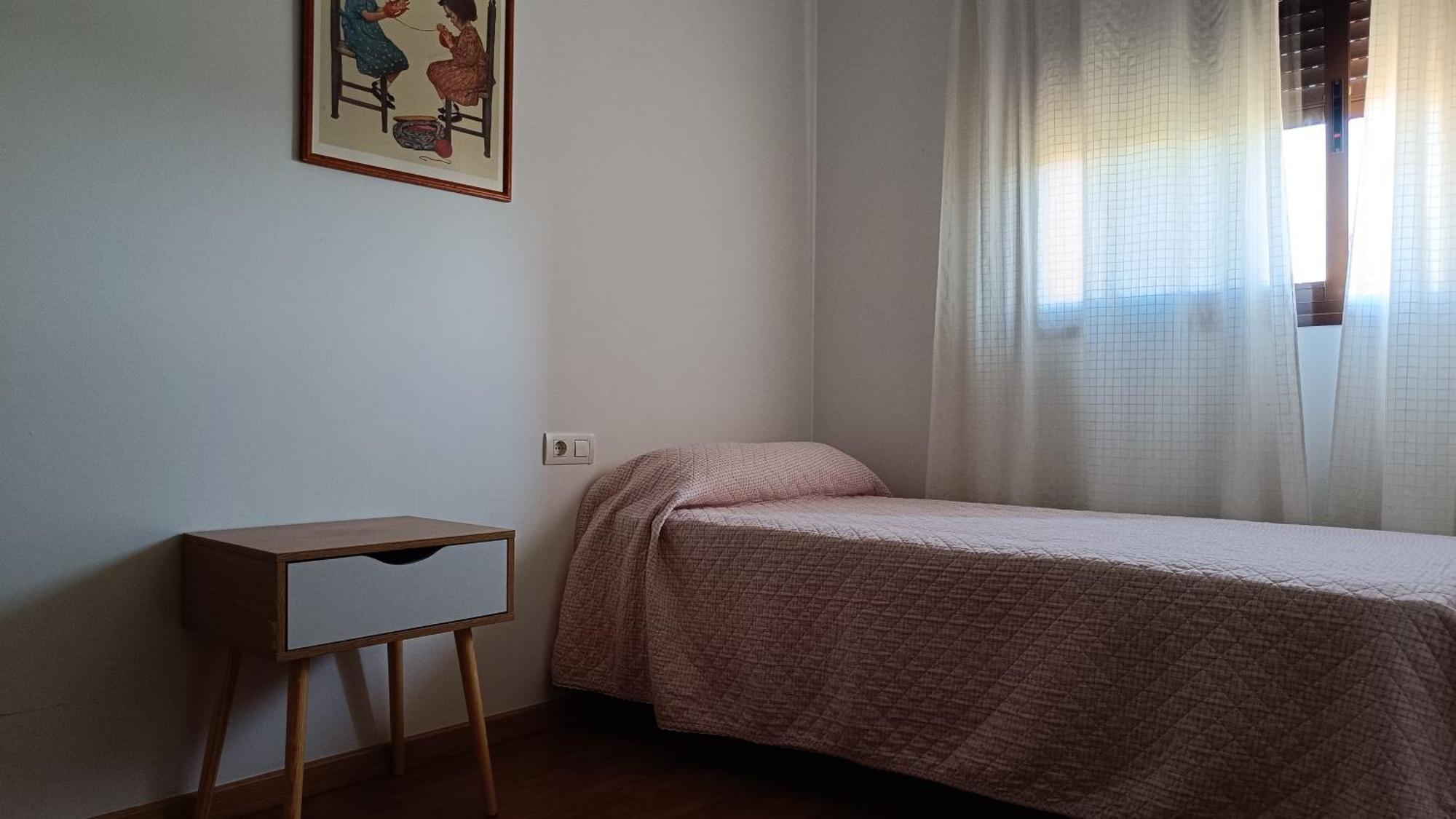 Apartamento Apartamento Las Morillas *