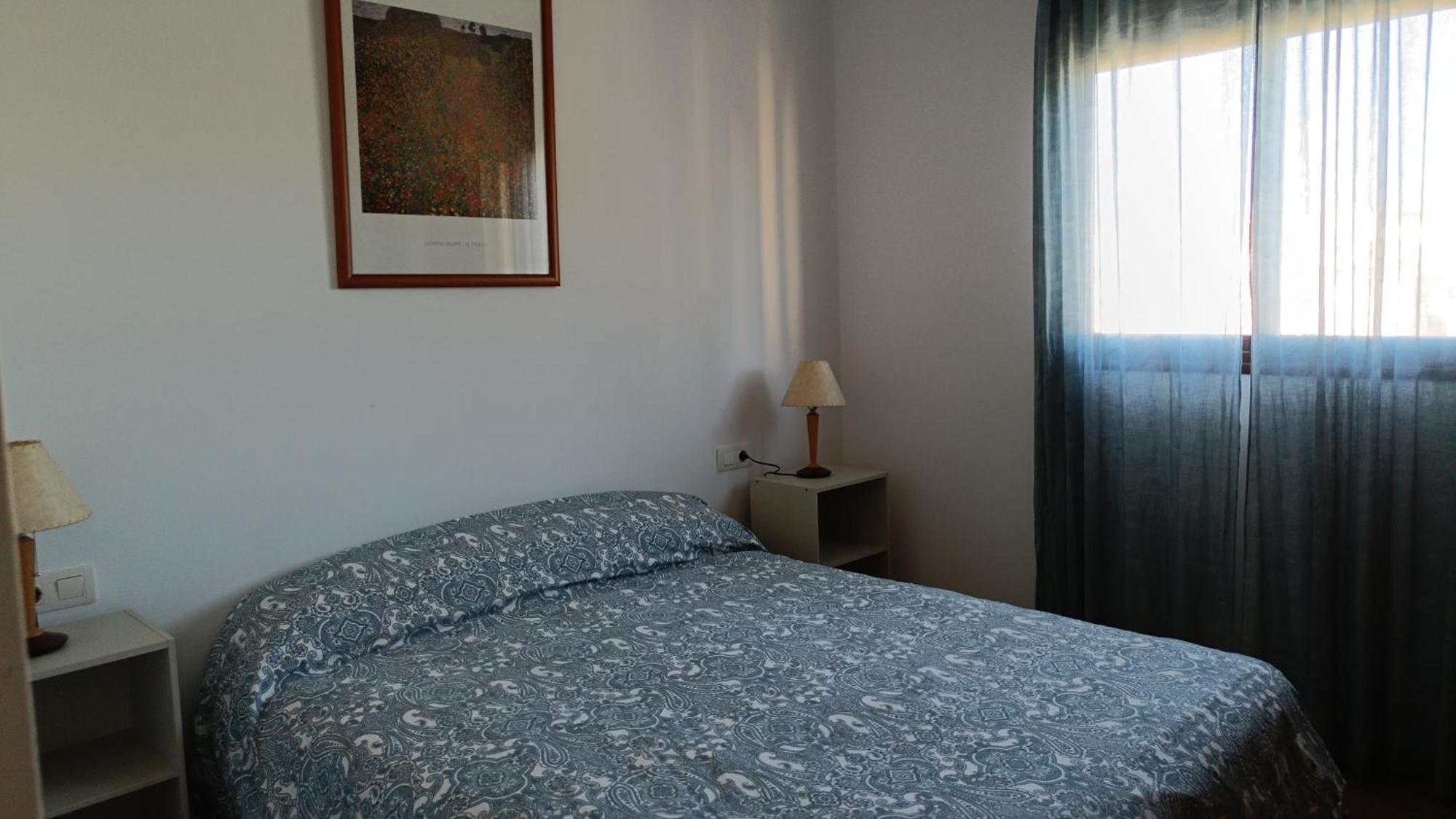 Apartamento Apartamento Las Morillas Málaga