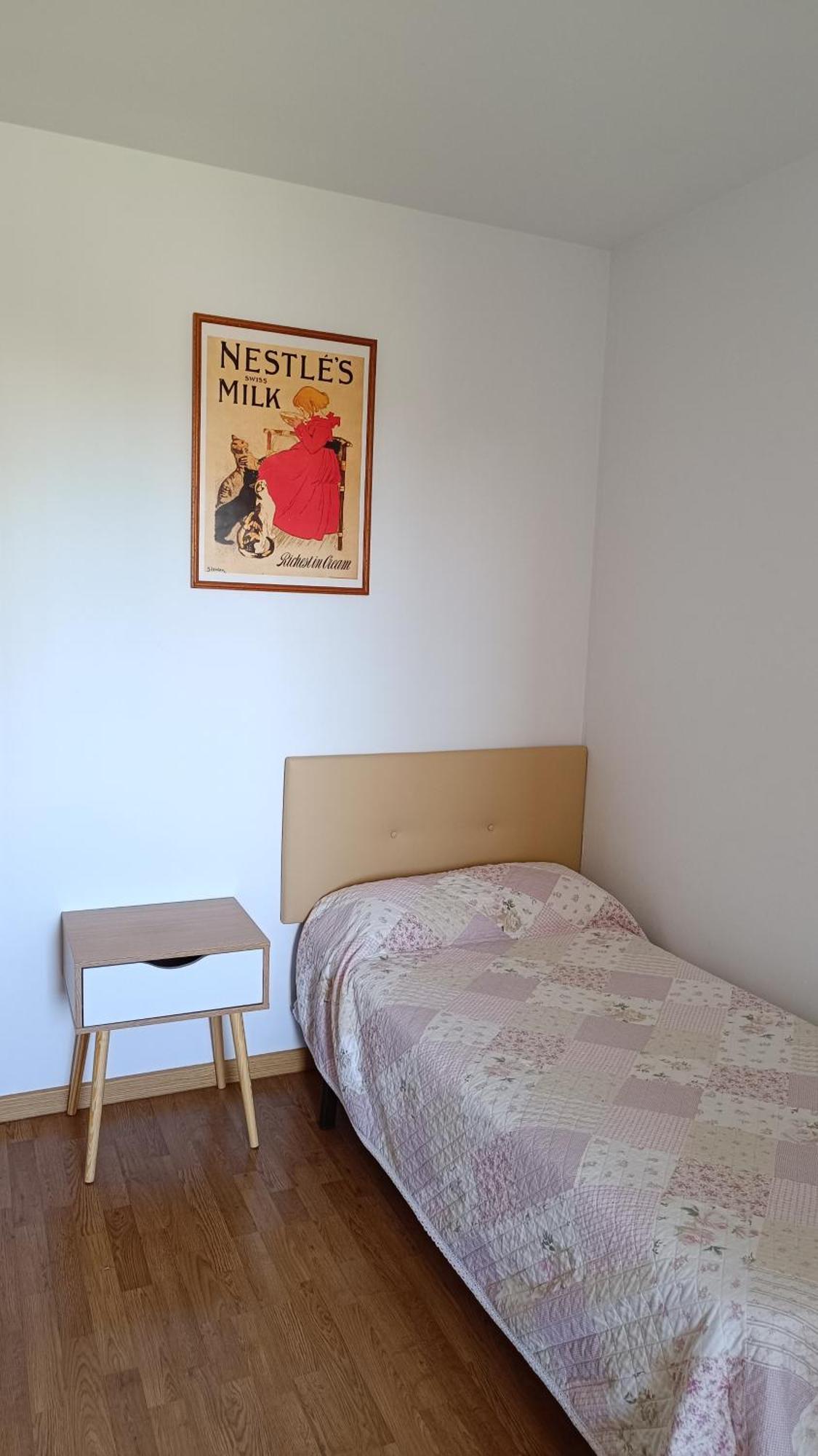 Apartamento Las Morillas Málaga