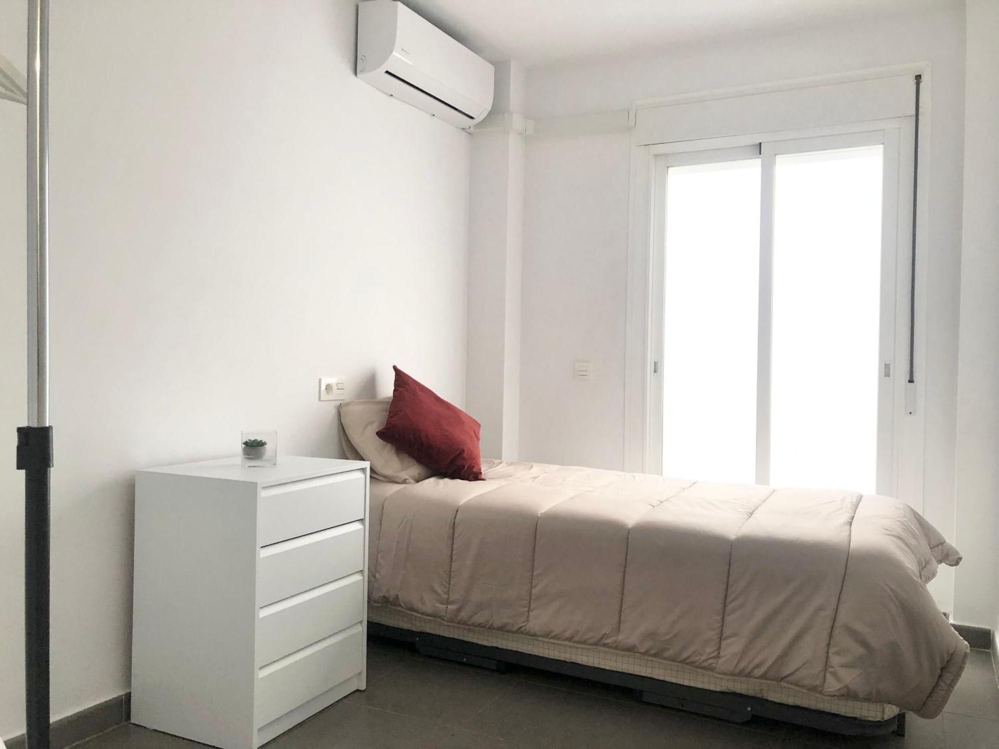 Varela B Apartamento Málaga
